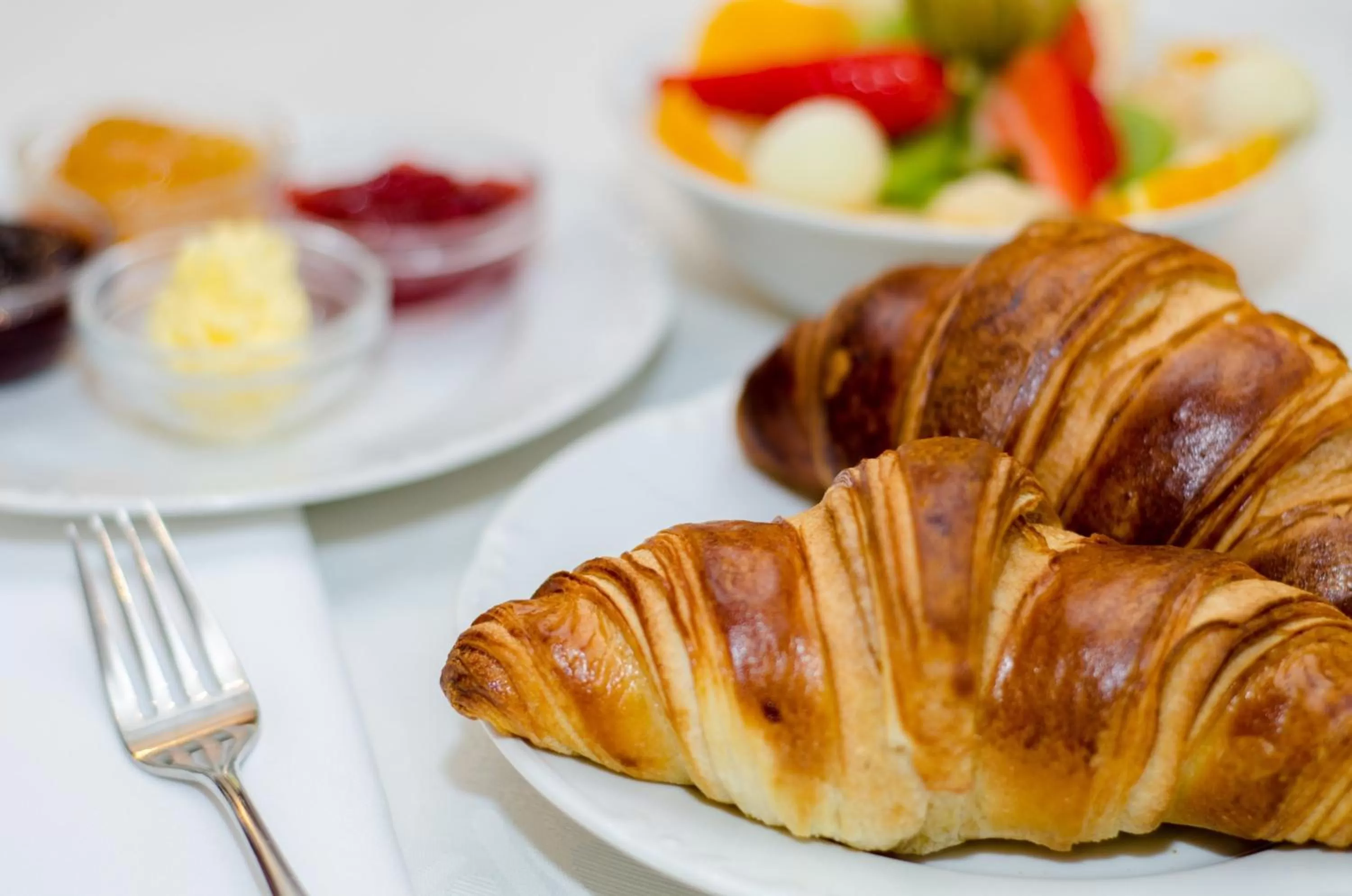 Food and drinks in Eco Friendly Hotel Dália