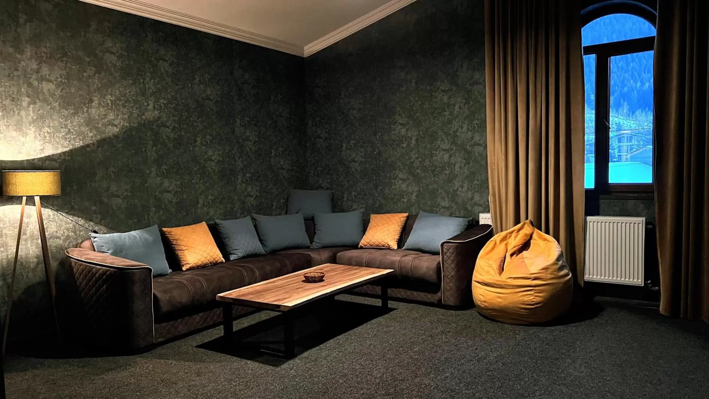 Hotel Eden Hotel Eden