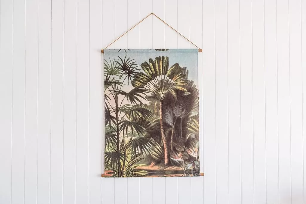 Decorative detail in Mollymook Seascape Motel and Apartments