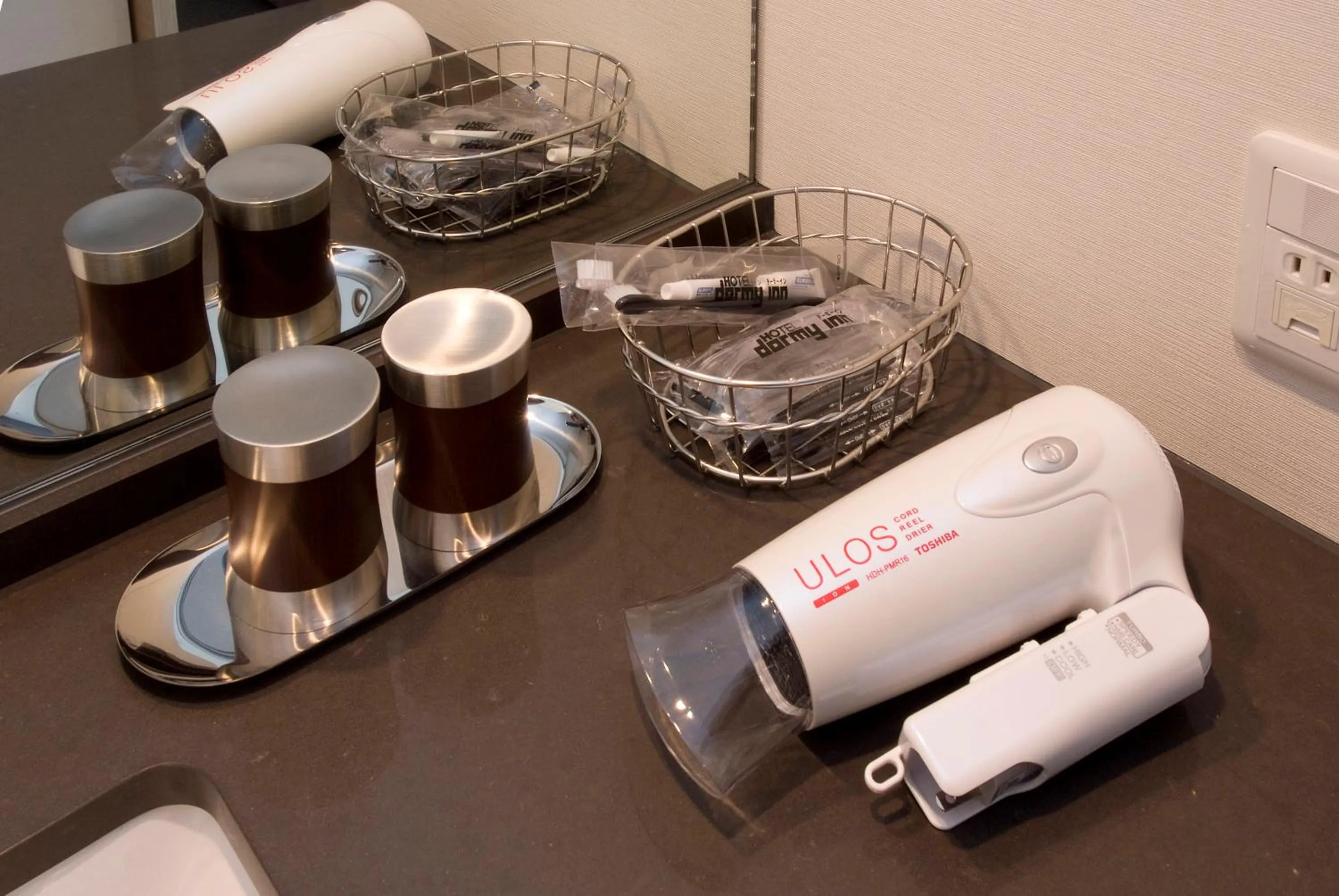 Other in Dormy Inn Premium Shimonoseki