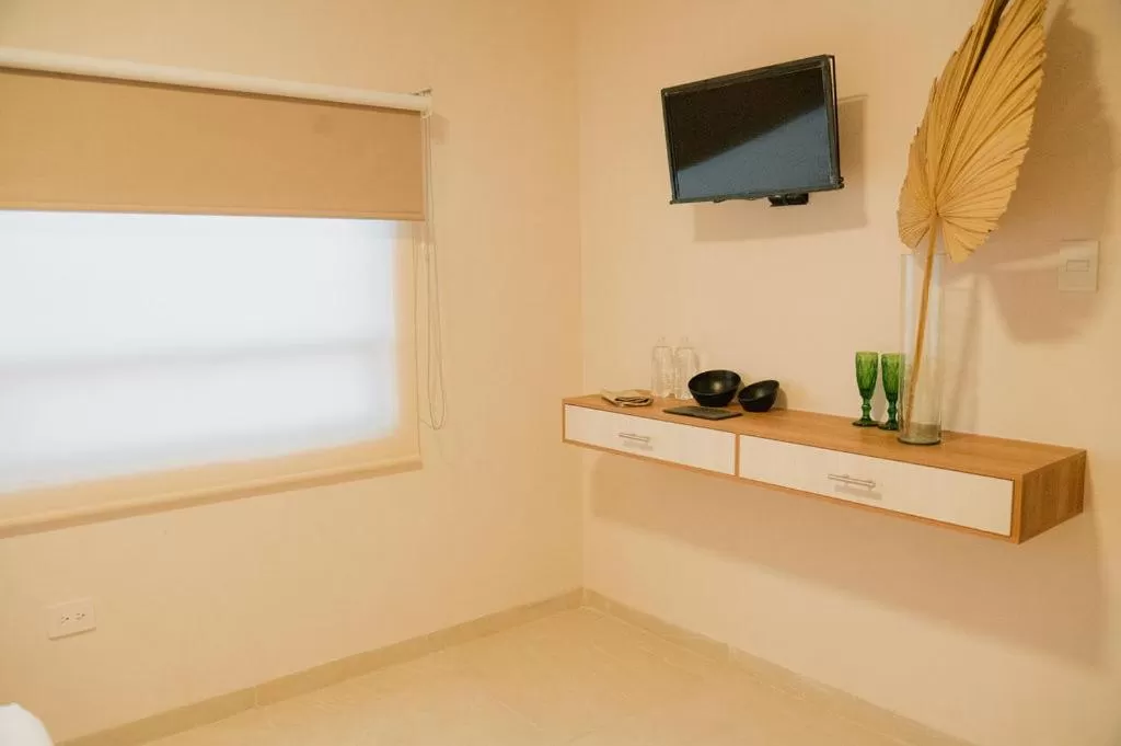TV and multimedia in Hotel Fratelli
