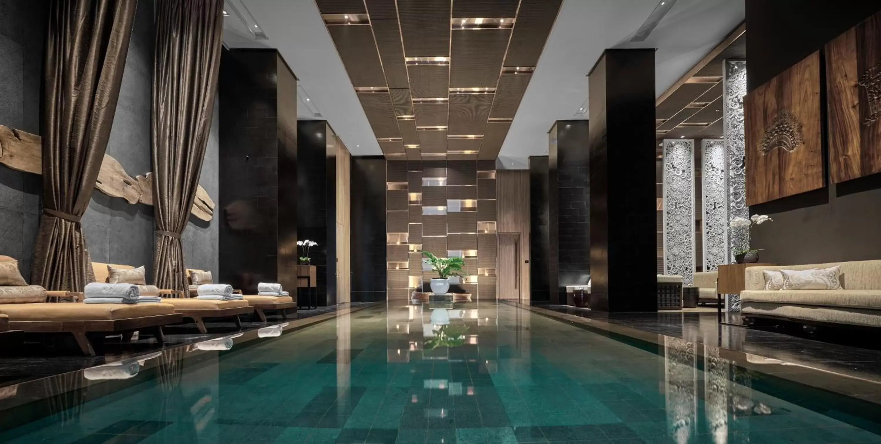 Spa and wellness centre/facilities, Swimming Pool in Sofitel Bali Nusa Dua Beach Resort