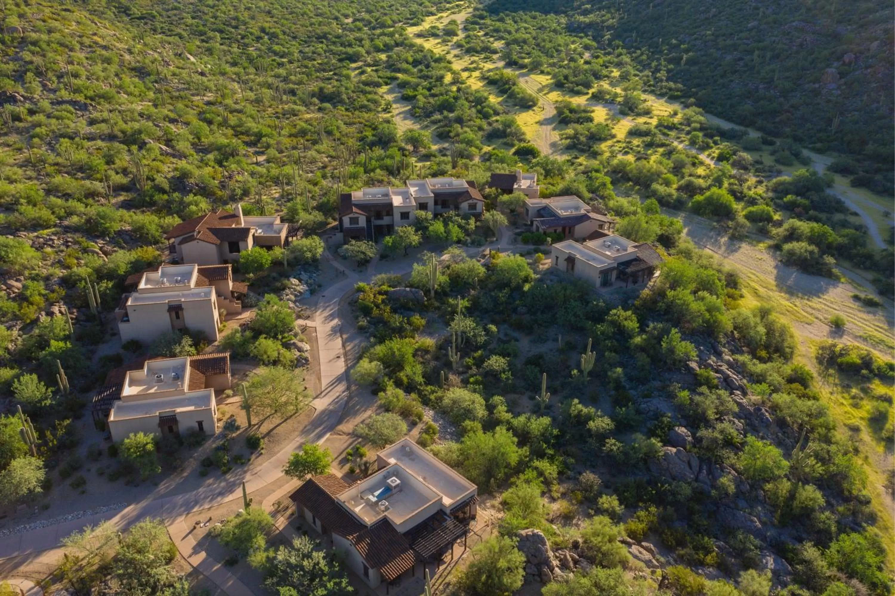 Other in The Ritz-Carlton, Dove Mountain