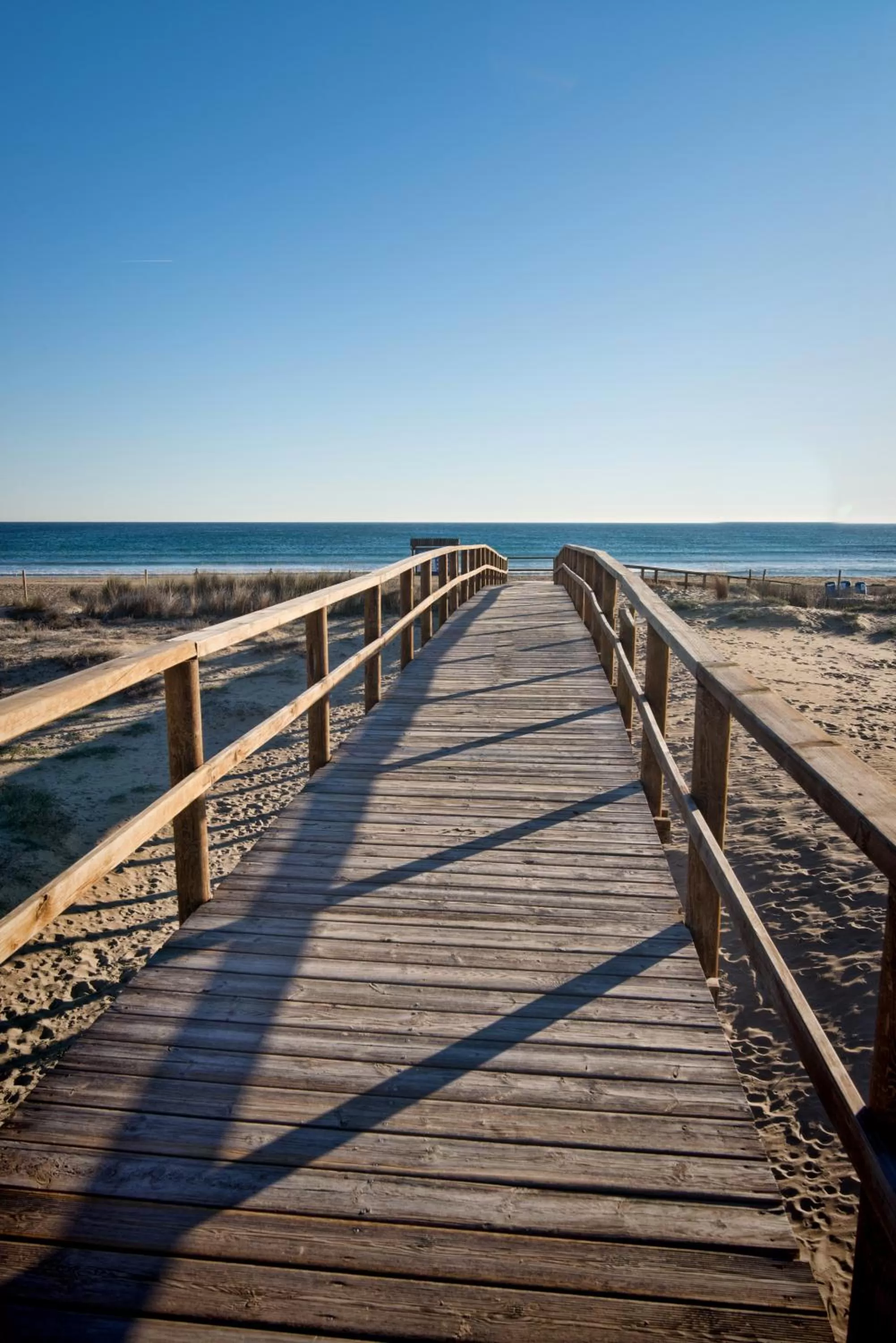 Nearby landmark in Ibis Hotel Alicante