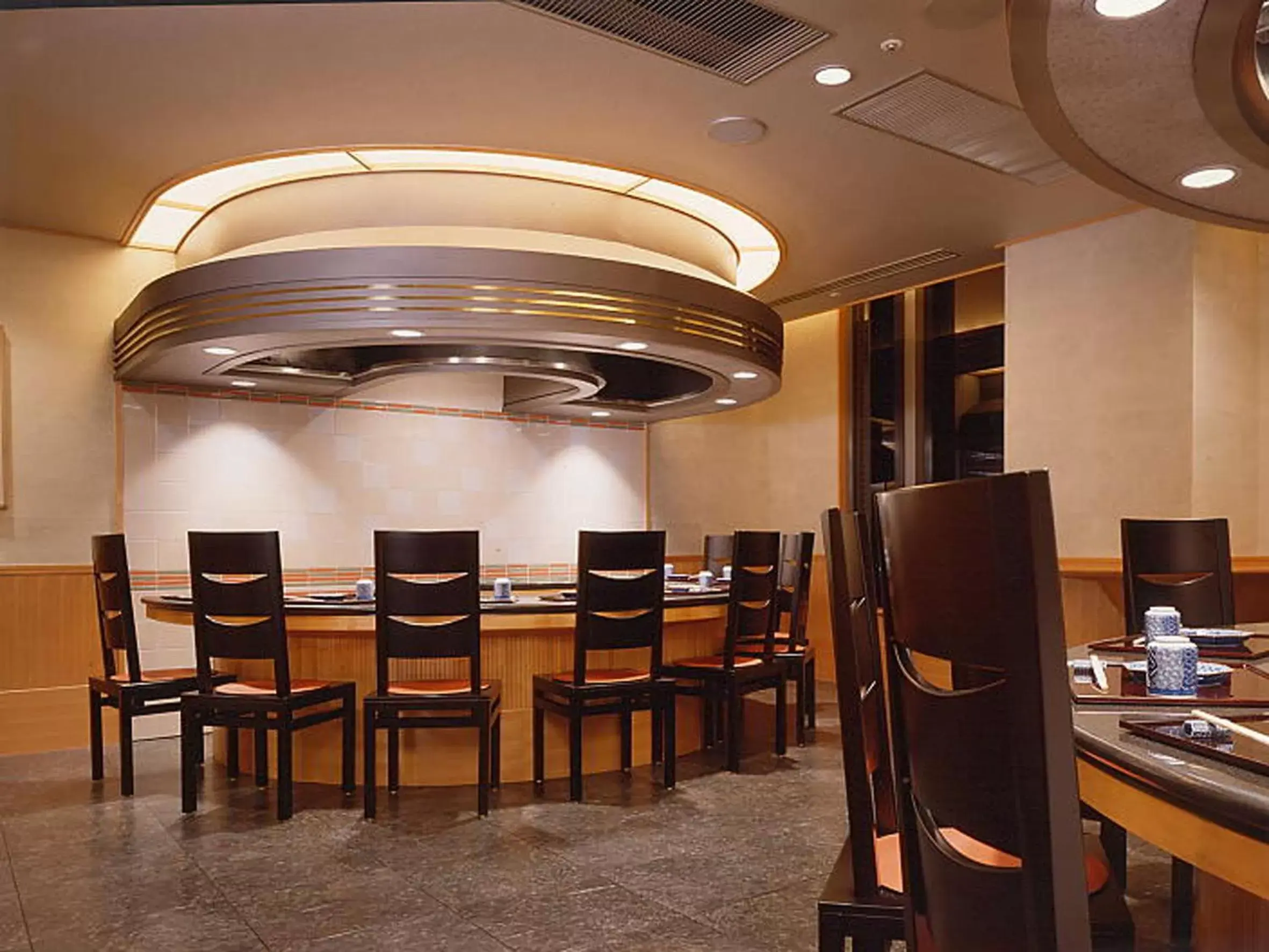 Restaurant/places to eat, Business Area/Conference Room in Rembrandt Hotel Oita
