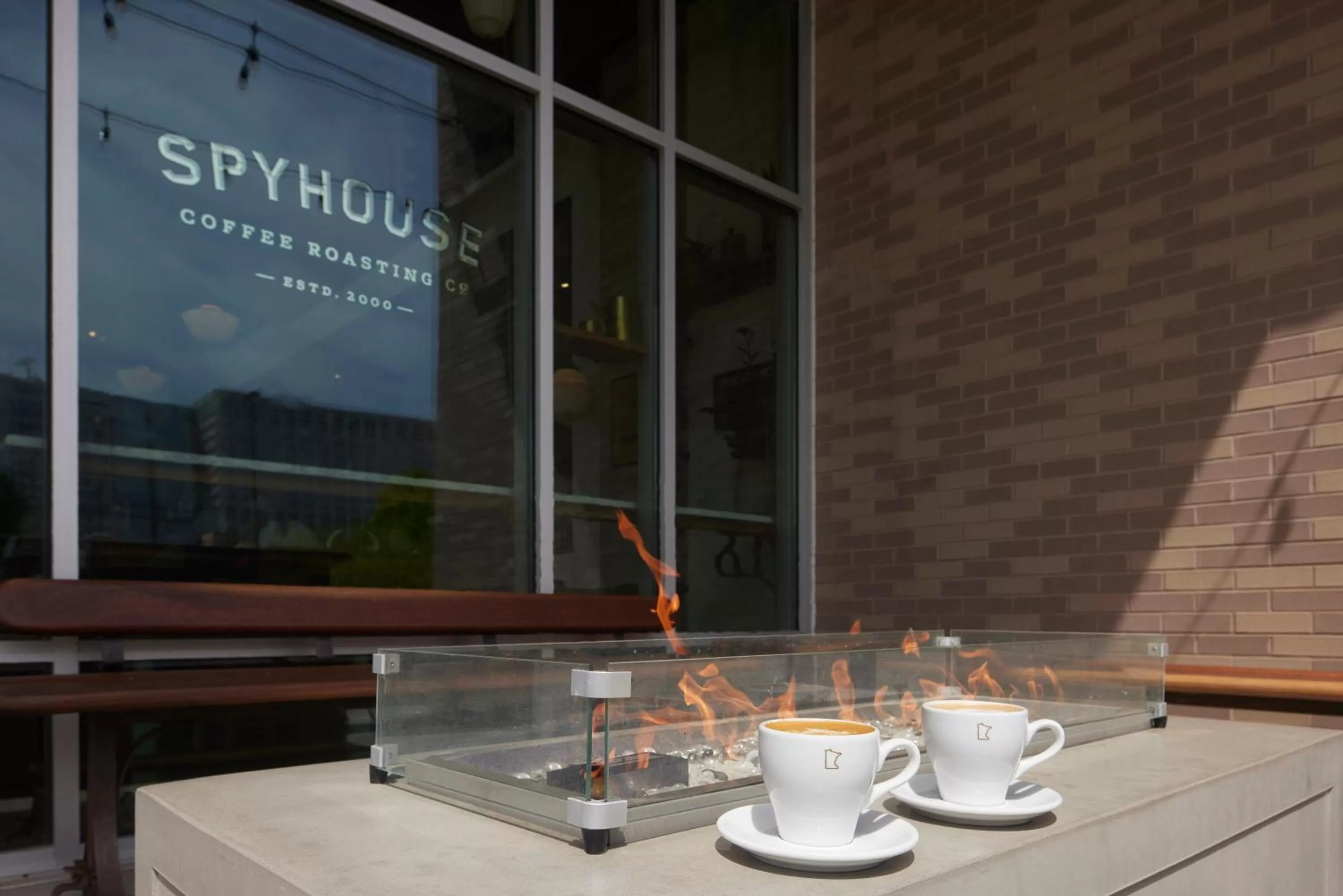 Coffee/tea facilities in TownePlace Suites By Marriott Rochester Mayo Clinic Area