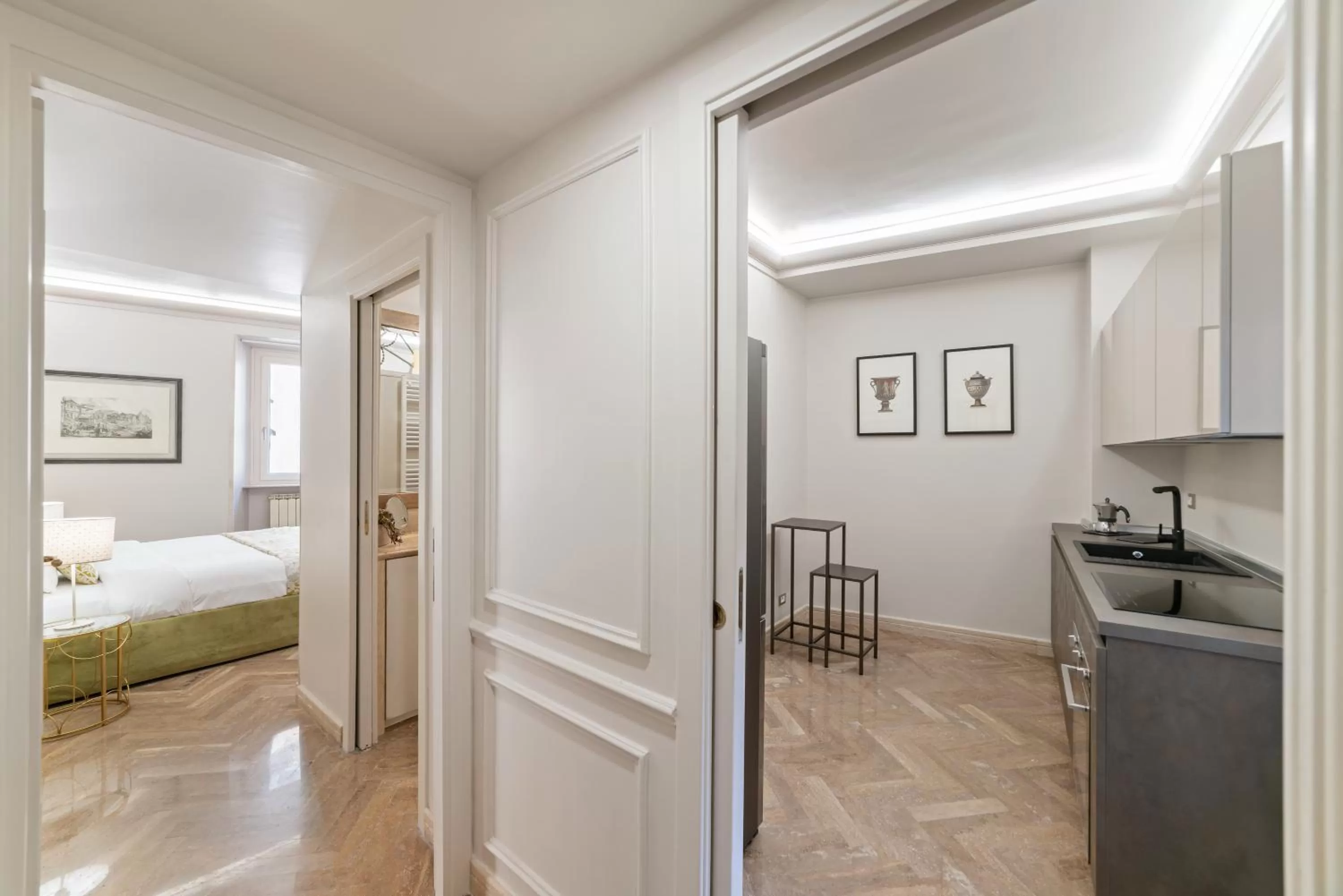 BMGA l ViaPaola43 Palace