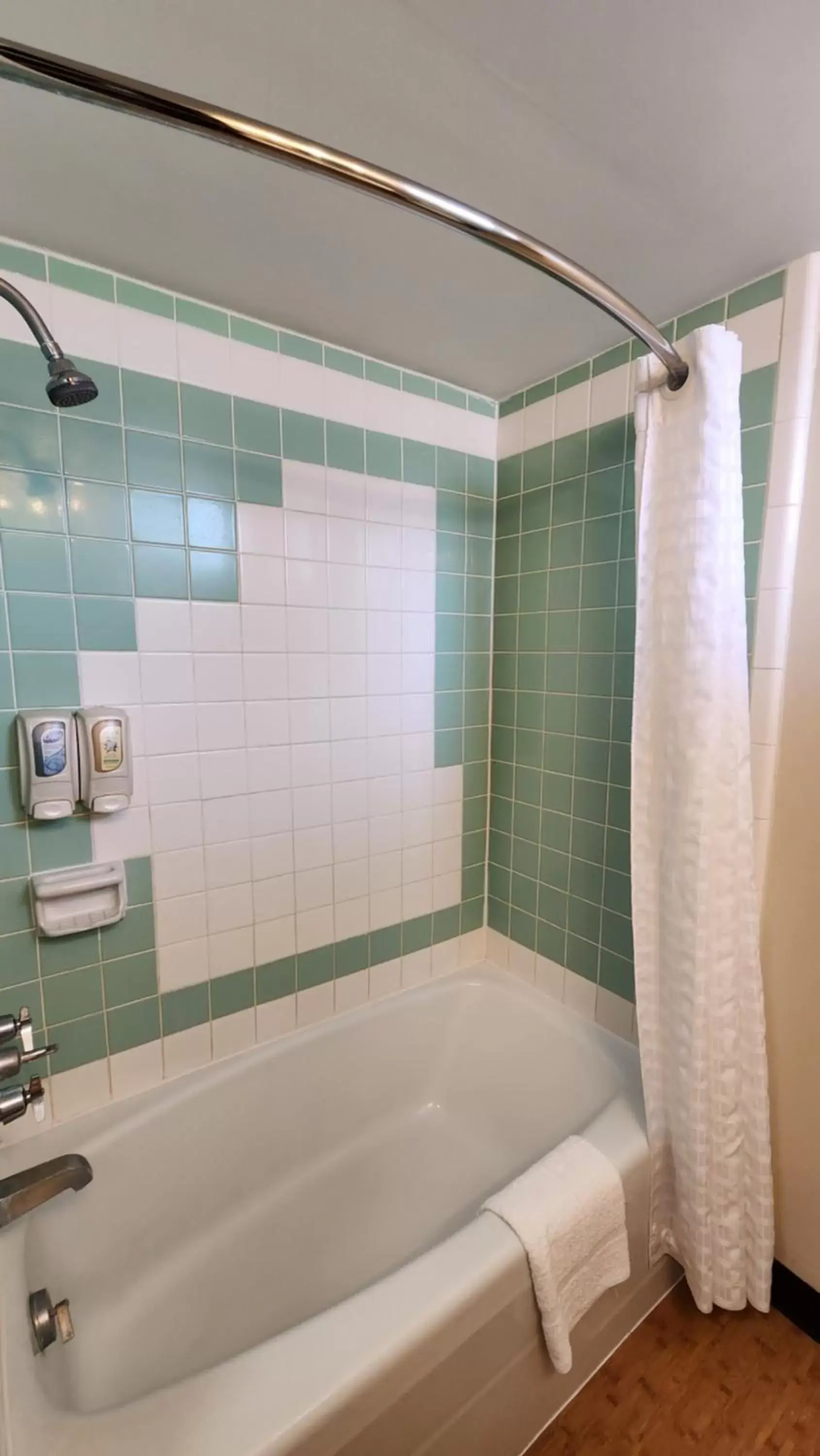 Bathroom in Stay Hotel Waikiki