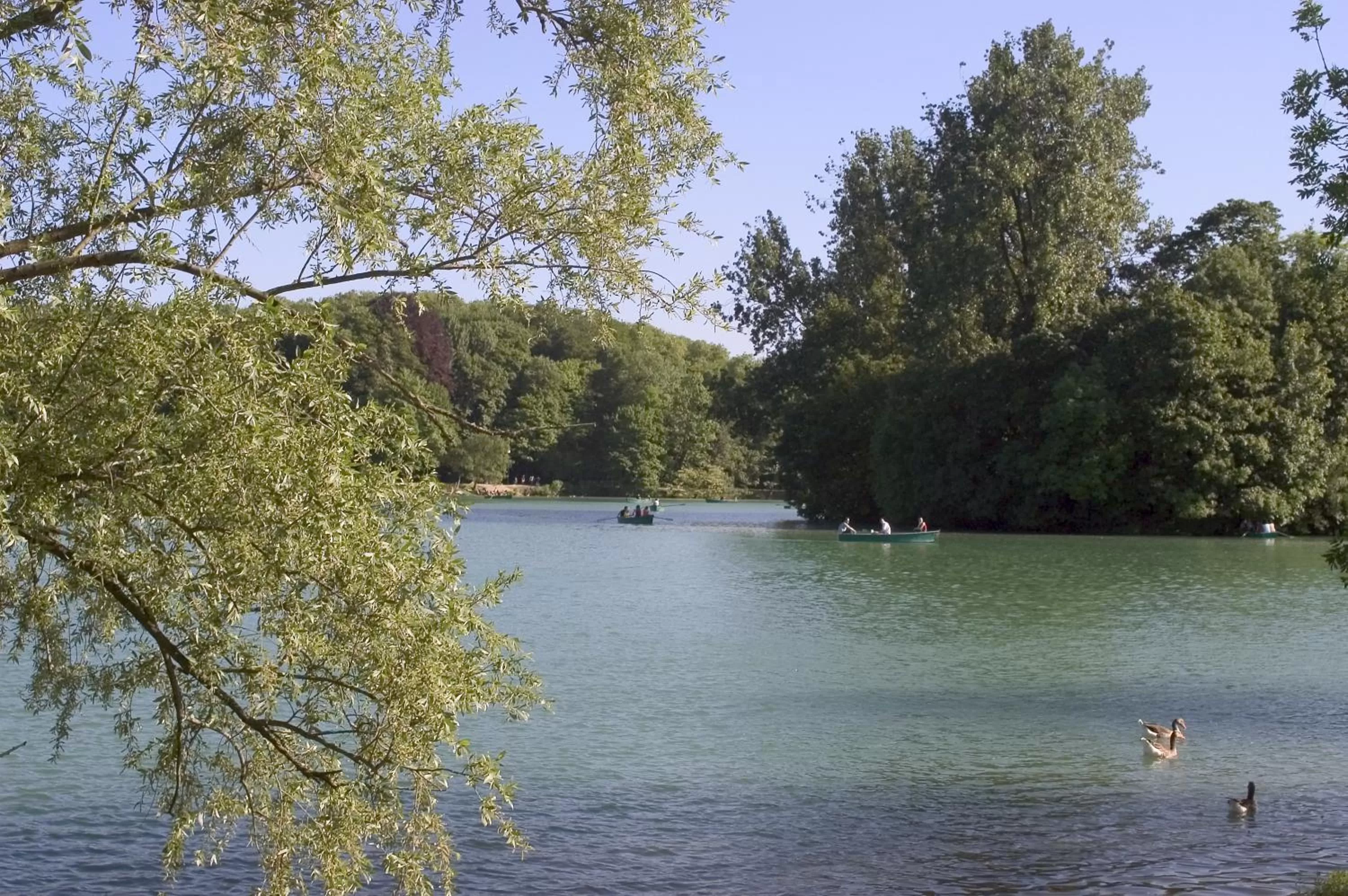 Nearby landmark in Grand Hotel des Brotteaux Lyon Ctre - Handwritten Collection