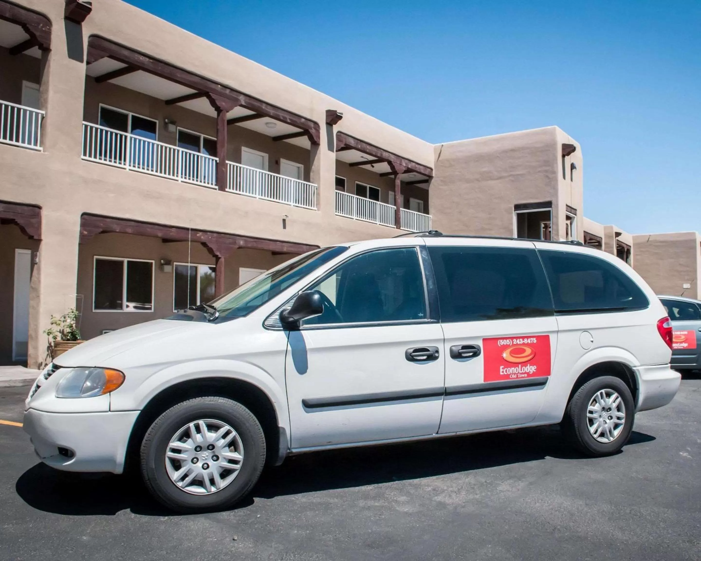 Other in Econo Lodge Albuquerque Old Town