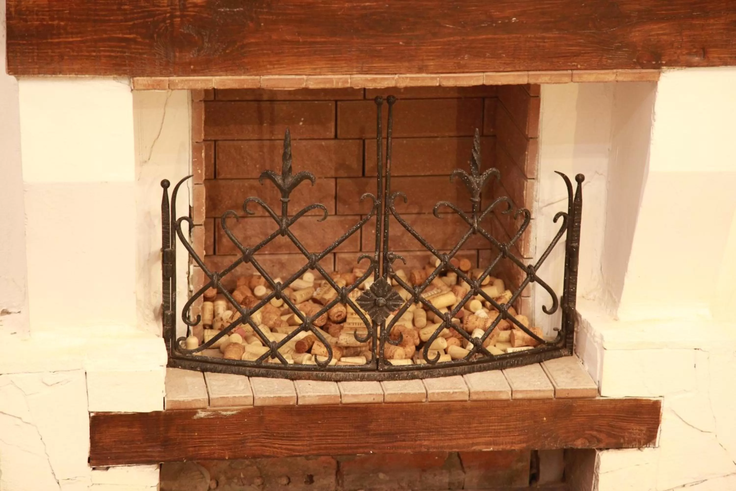 Lobby or reception in WINE & ROSE BOUTIQUE HOTEL