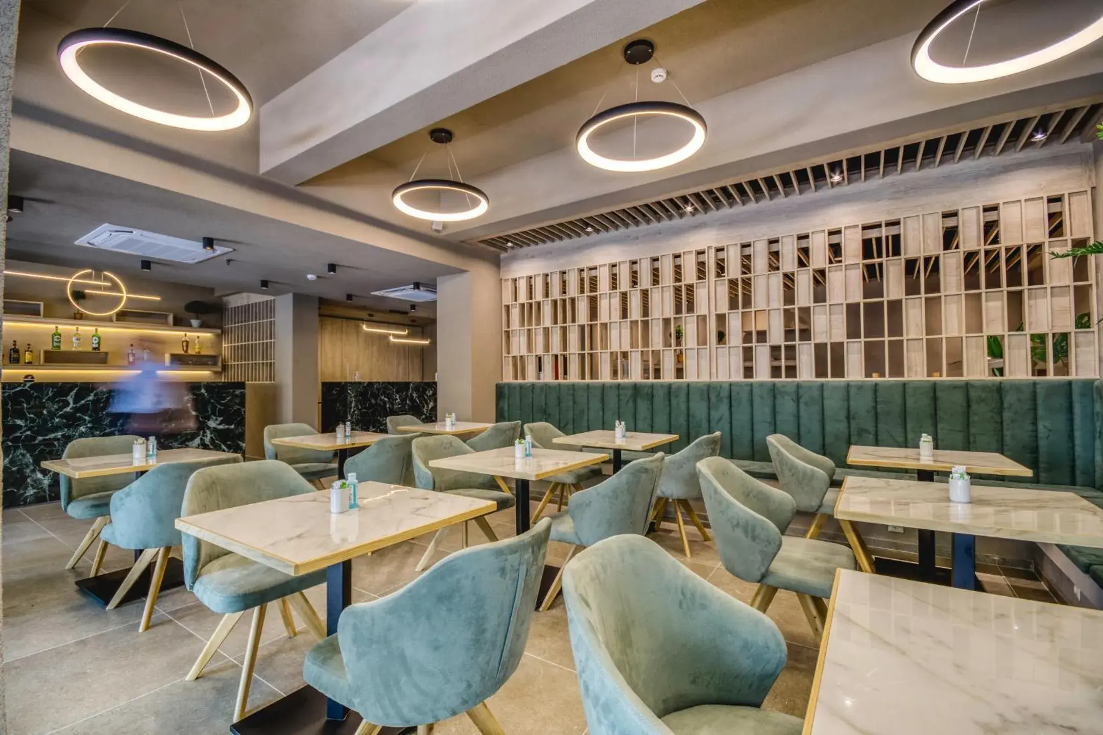 Restaurant/places to eat in Astron Hotel Rhodes Restaurant/places to eat in Astron Hotel Rhodes