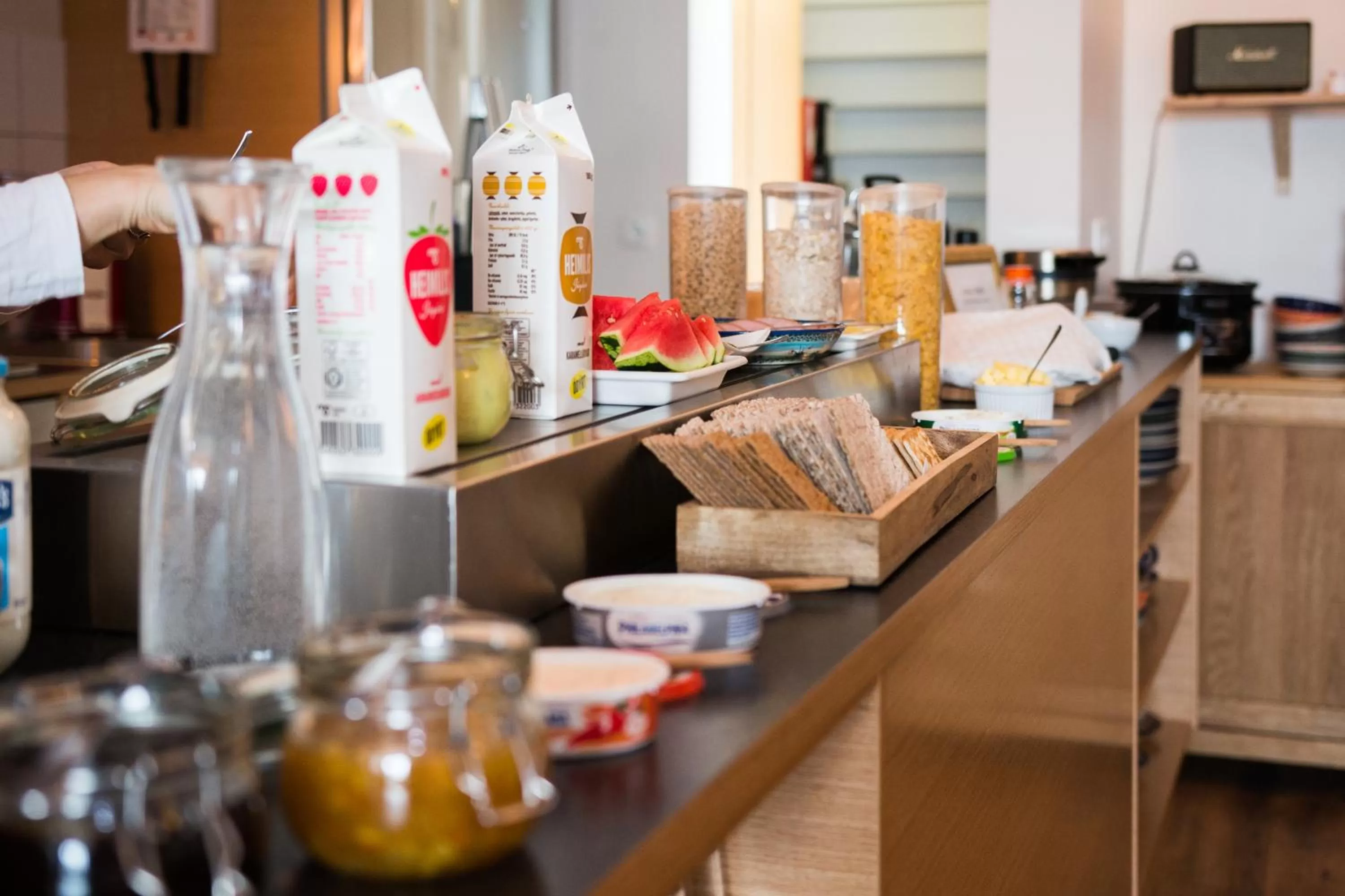 Hotel Jazz - By Keflavik Airport - Reykjavik - Iceland