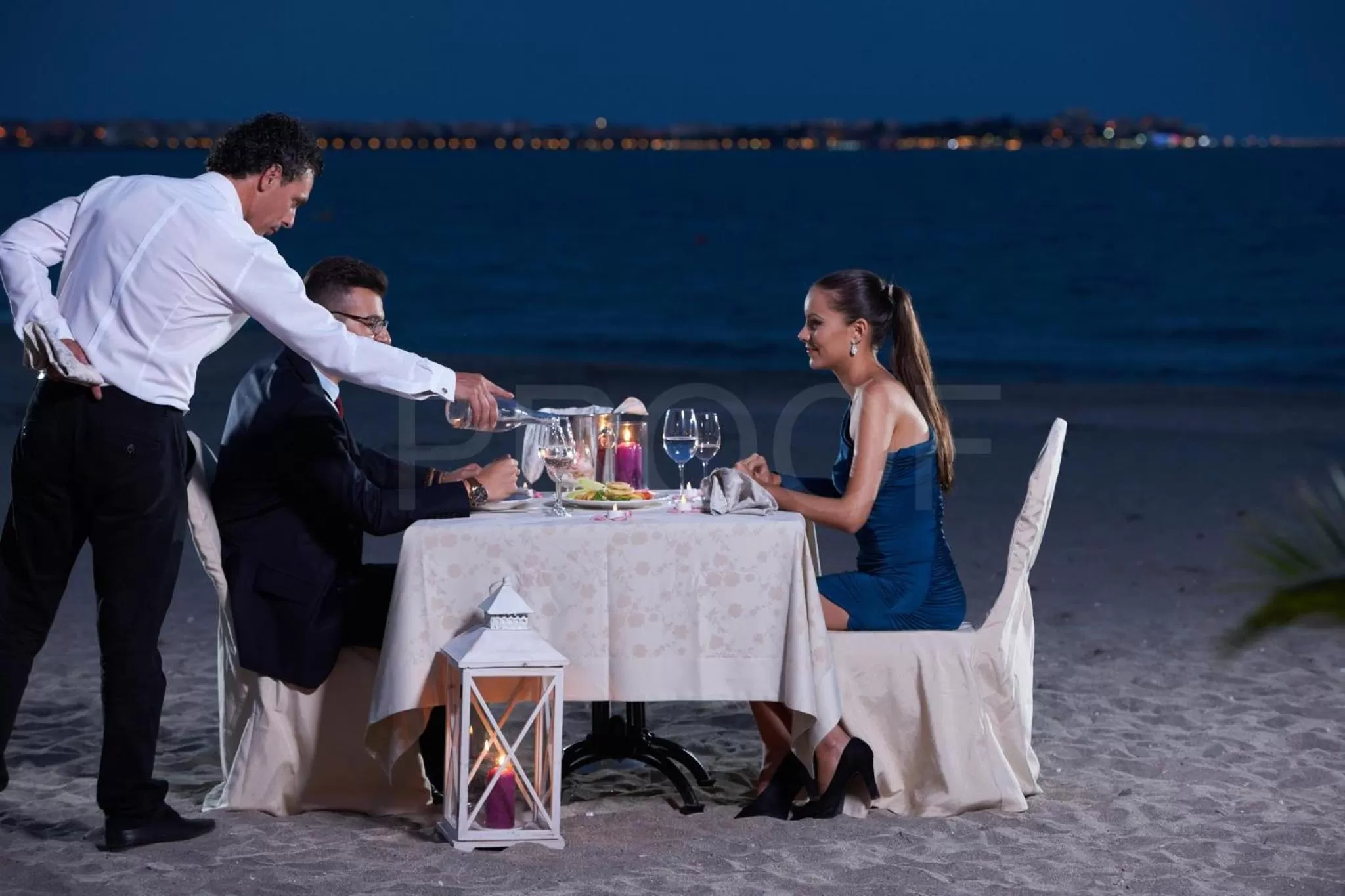 Summer in Penelopa Palace Apart Hotel & SPA