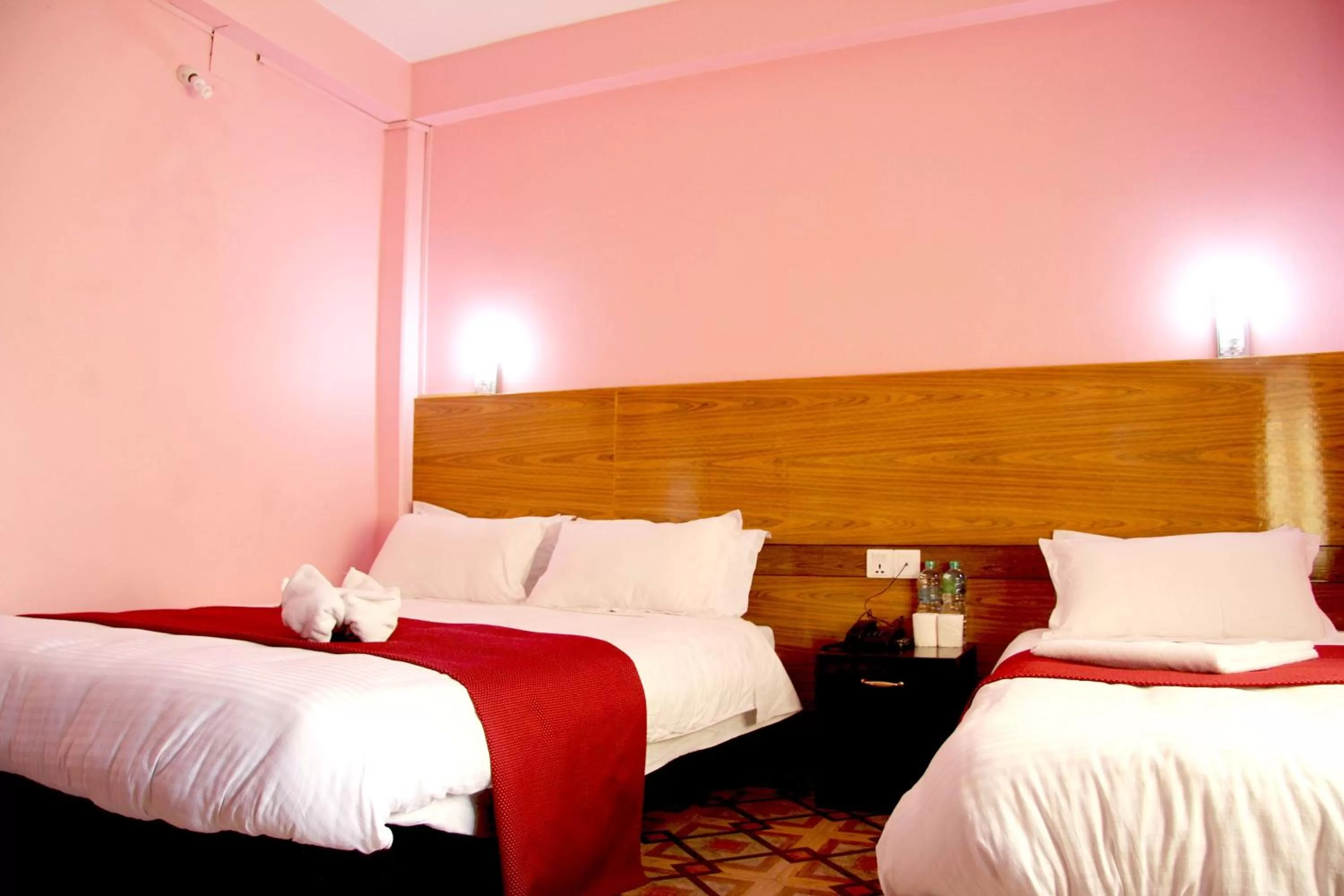 Other in Hotel Buttercup