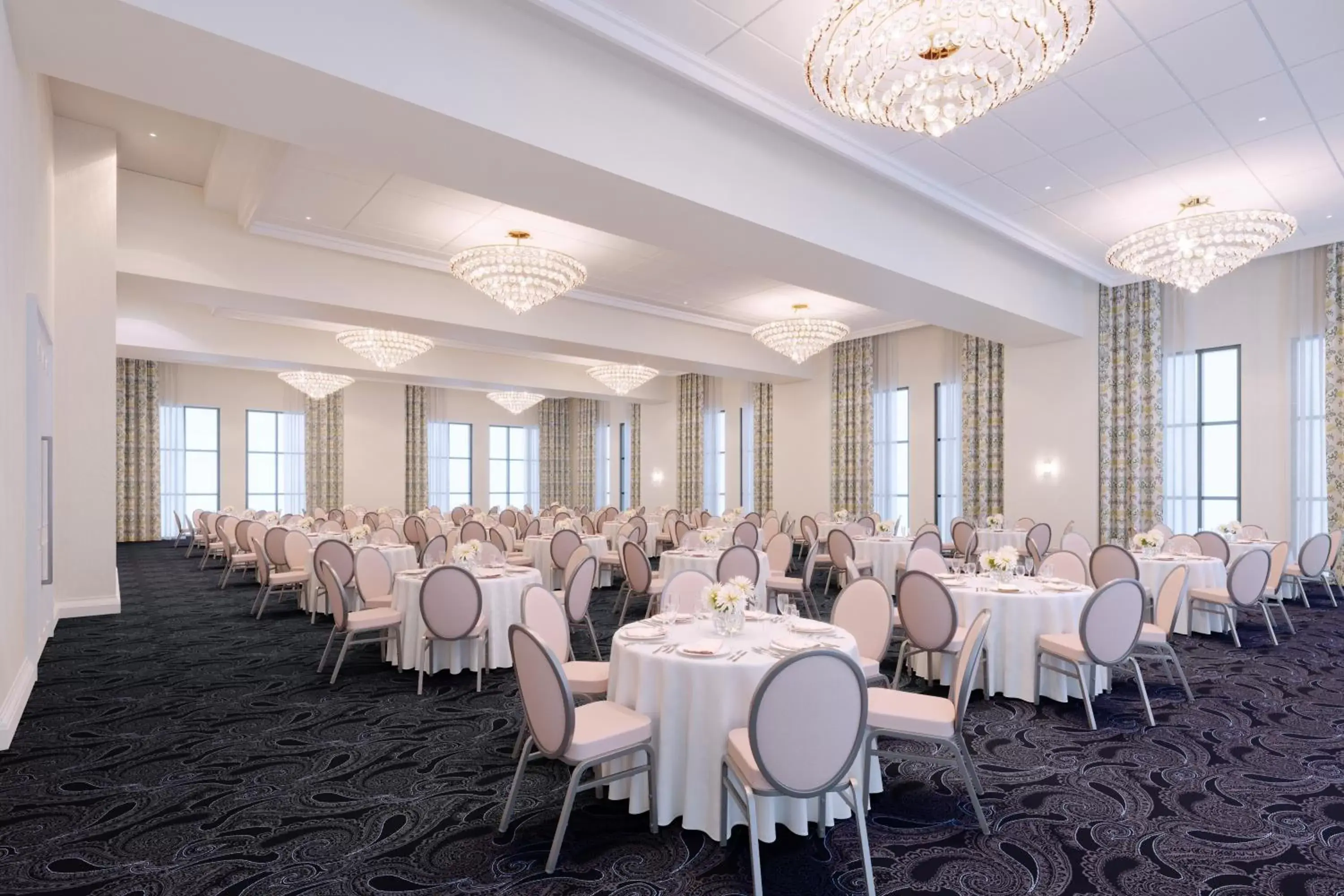 Banquet/Function facilities, Restaurant/Places to Eat in Graduate Nashville