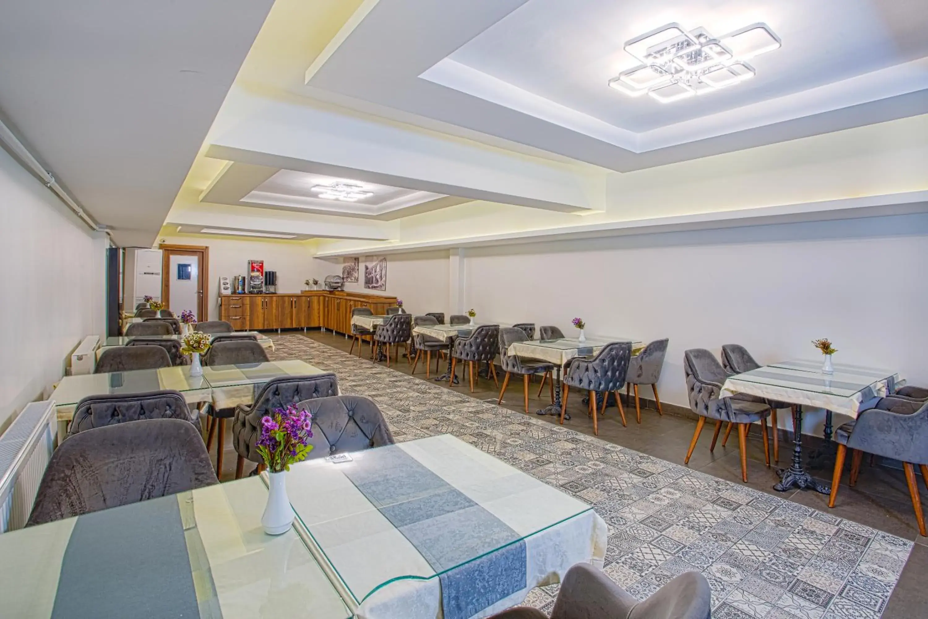 Restaurant/places to eat in Sim Hotel Istanbul Old City Restaurant/places to eat in Sim Hotel Istanbul Old City