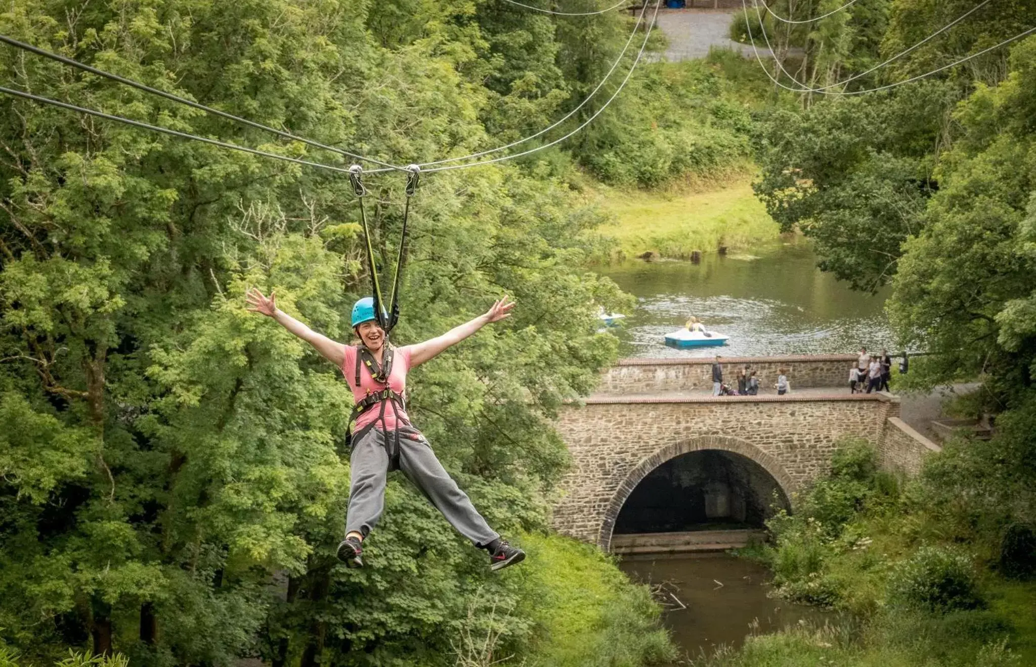 Activities in Avalon House Hotel