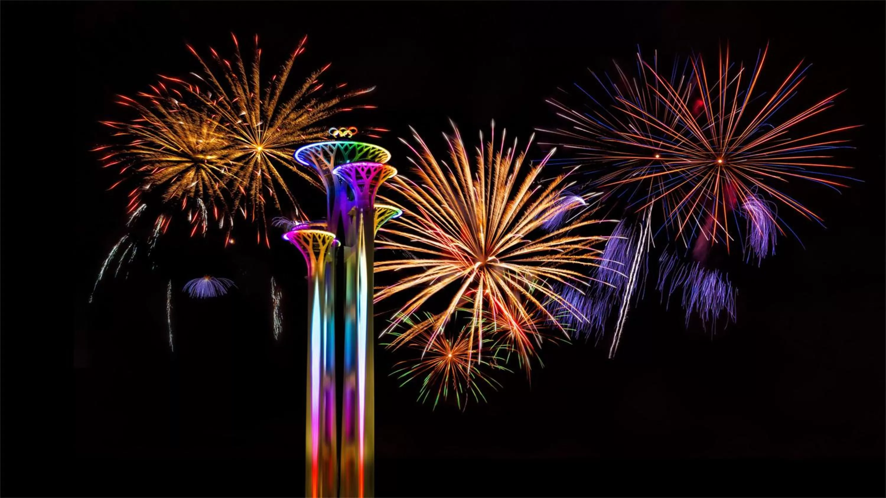 Nearby landmark in Marco Polo Parkside, Beijing