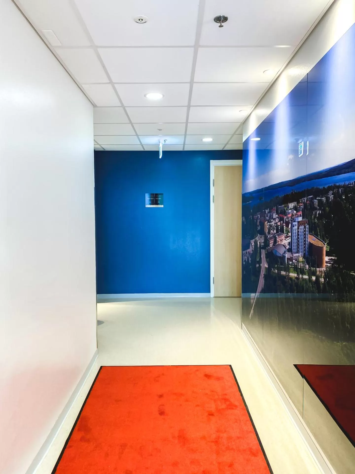 Hotelli Kuohu Kangasala - Hotel and Apartments by UHANDA