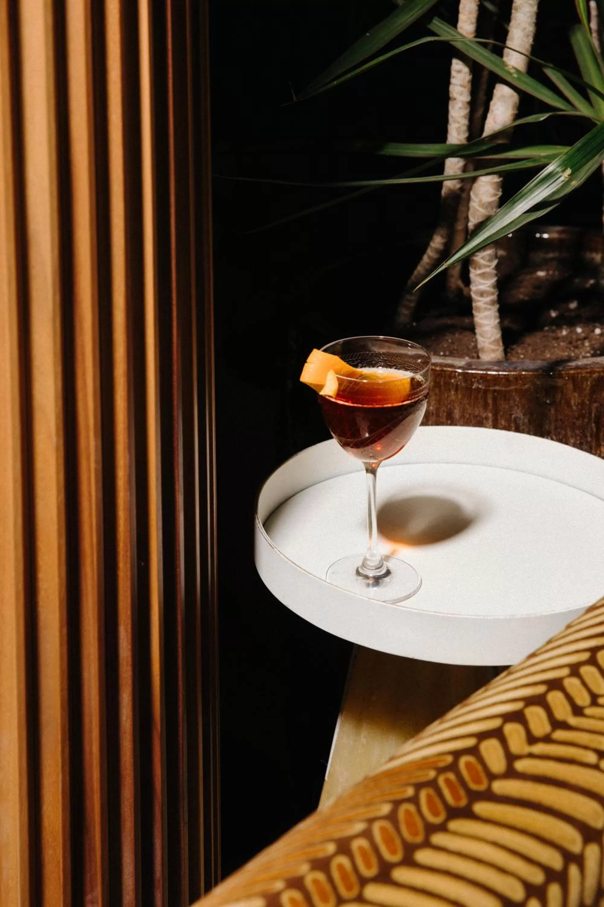 Restaurant/places to eat in The Drake Hotel