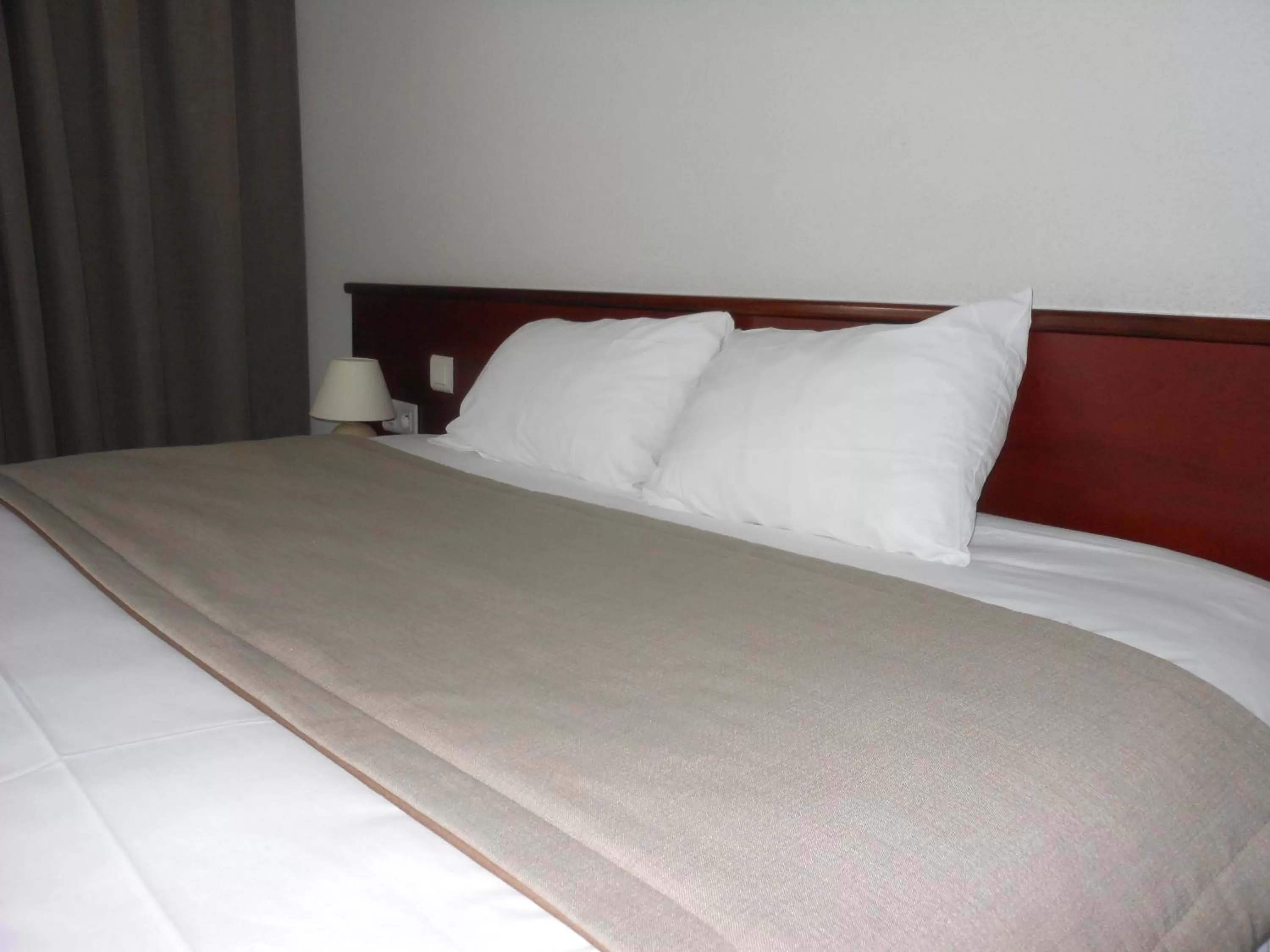 Comfort Double Room in Brit Hotel Saint Brieuc