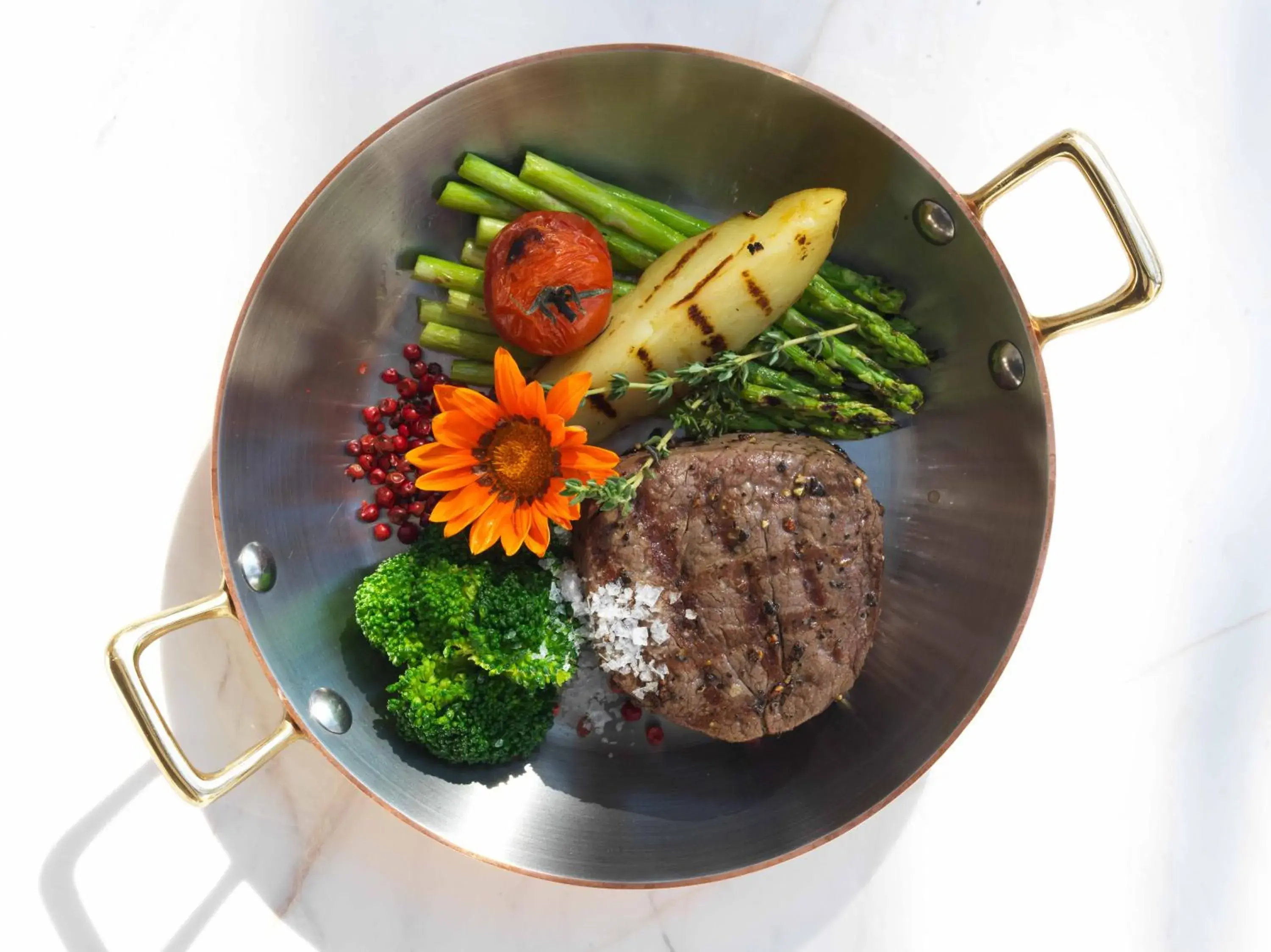 Restaurant/places to eat in Al Baleed Resort Salalah by Anantara Restaurant/places to eat in Al Baleed Resort Salalah by Anantara