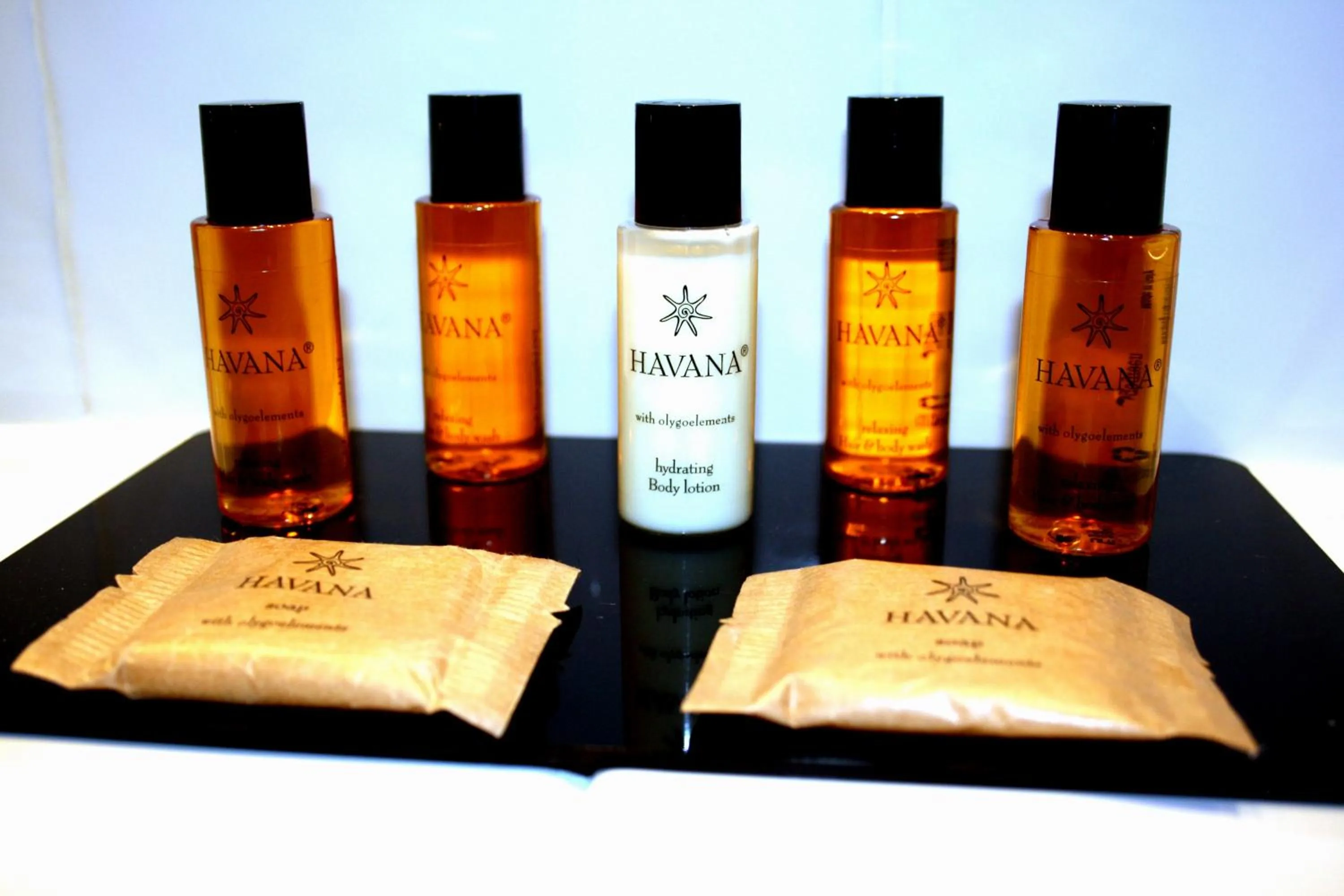 Suite in Cappuccina Country Resort