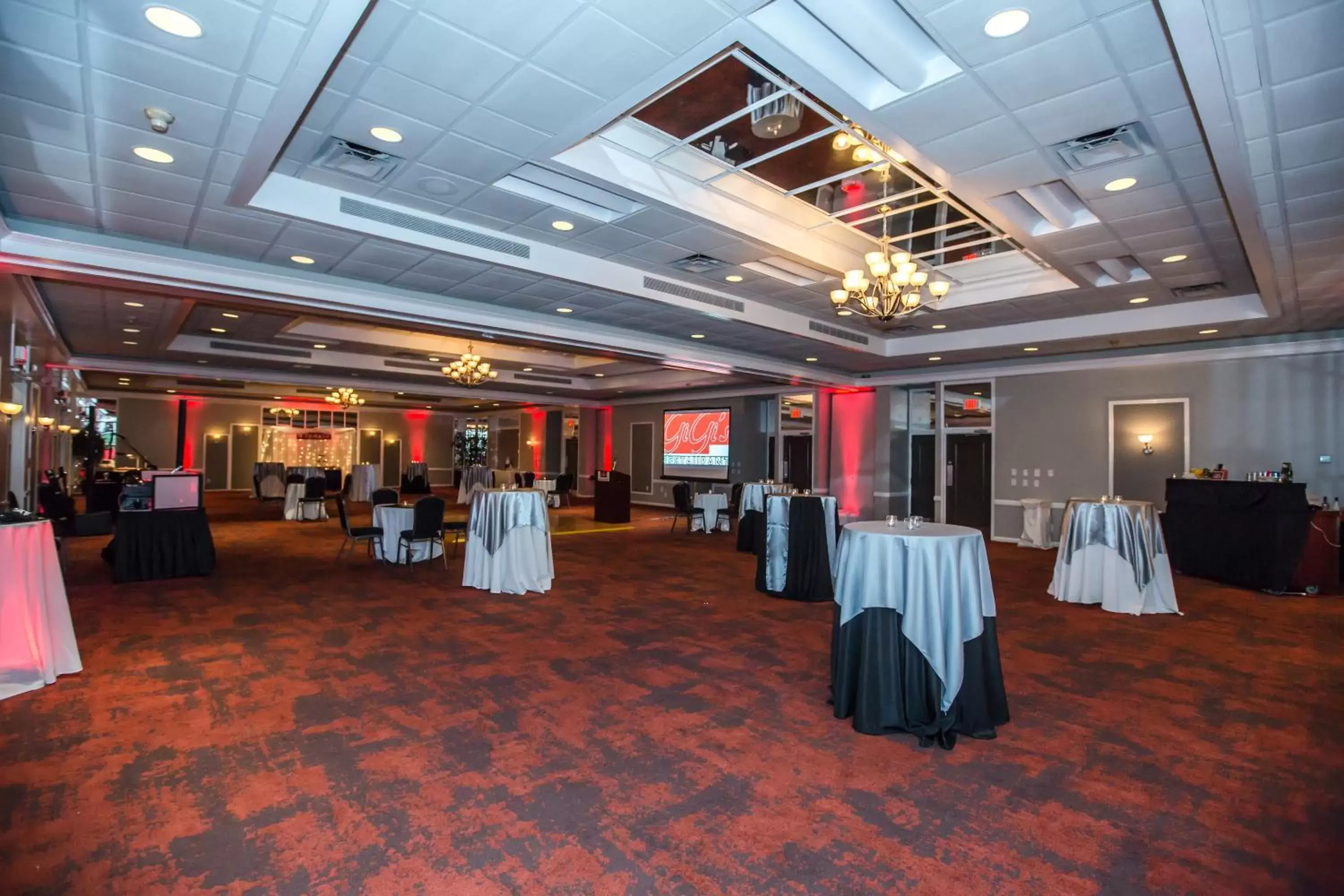 Banquet/Function facilities, Banquet Facilities in Ramada by Wyndham Jacksonville Hotel & Conference Center