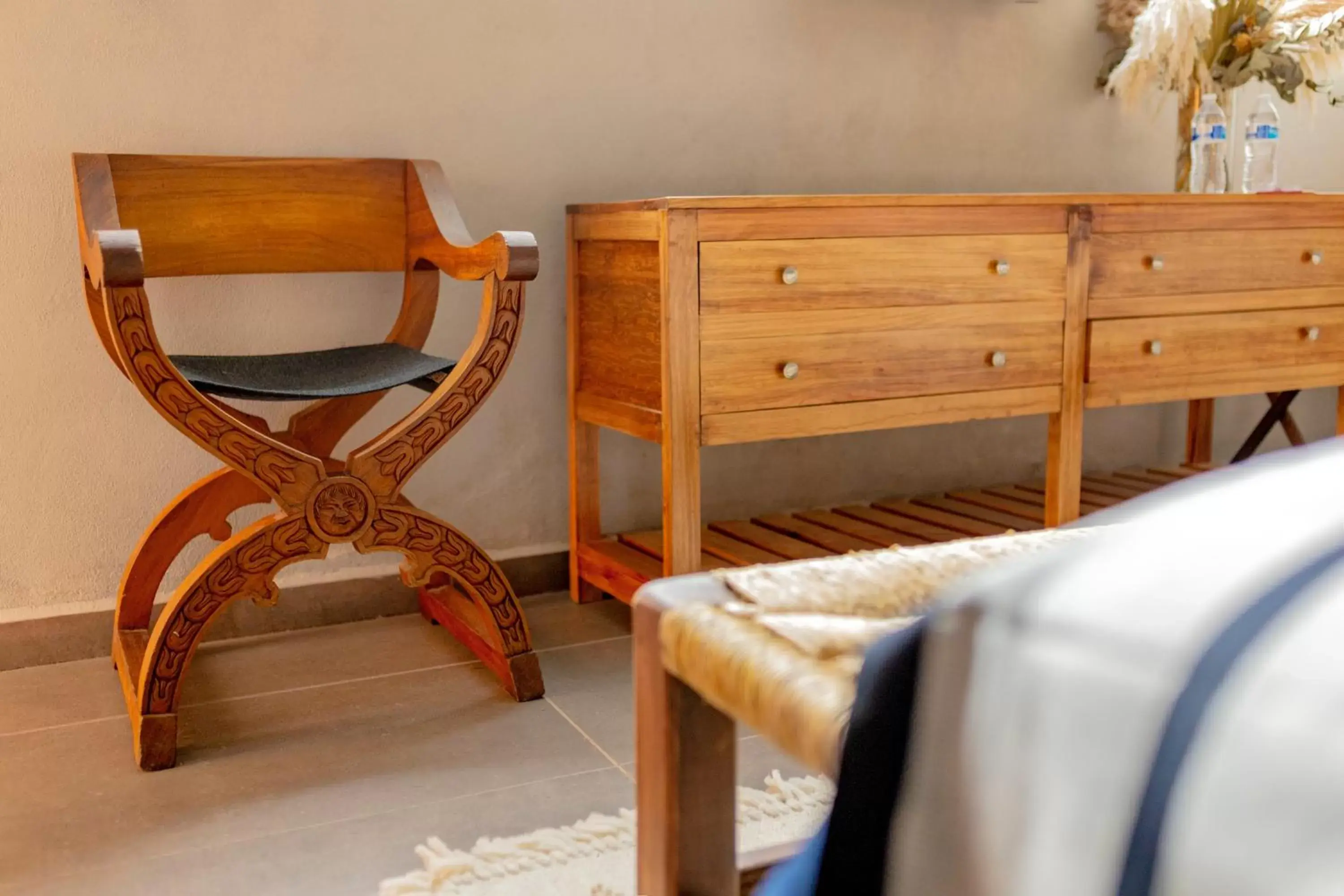 Photo of the whole room, Bunk Bed in Casa Lavanda Hotel Boutique