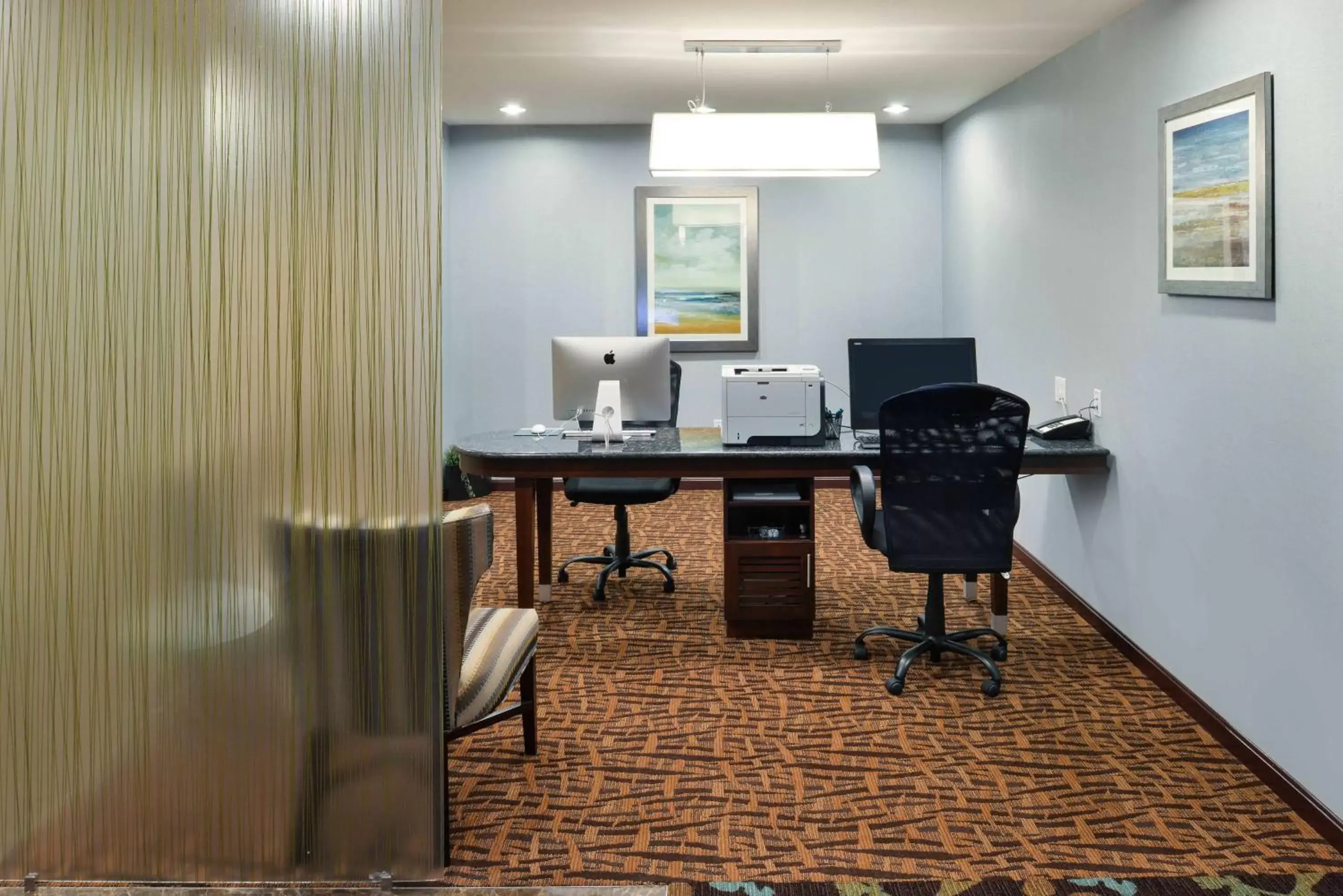 Business facilities in Homewood Suites by Hilton Columbia/Laurel