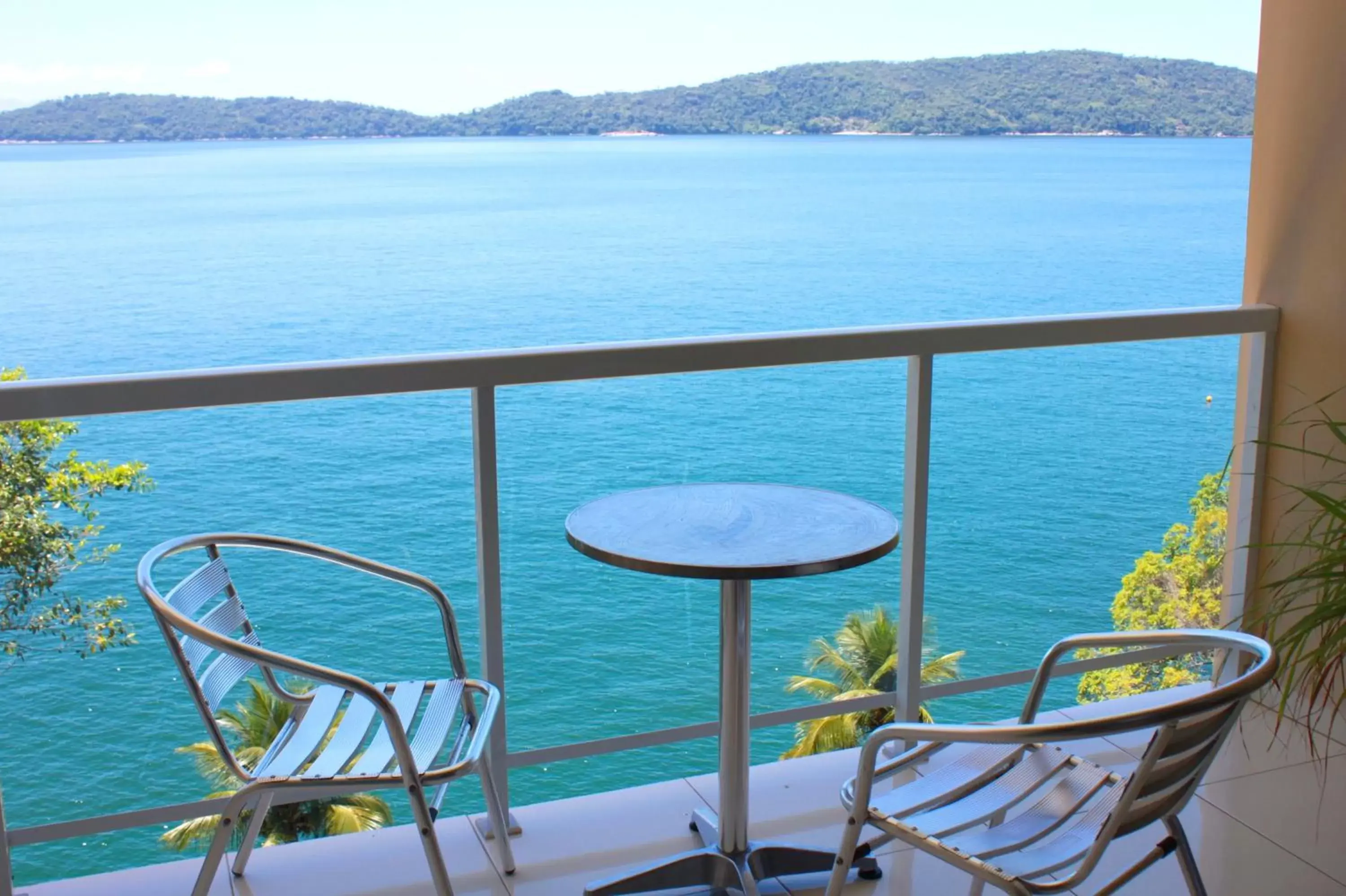 Deluxe Apartment with See View in Ocean Green Flats Deluxe Apartment with See View in Ocean Green Flats