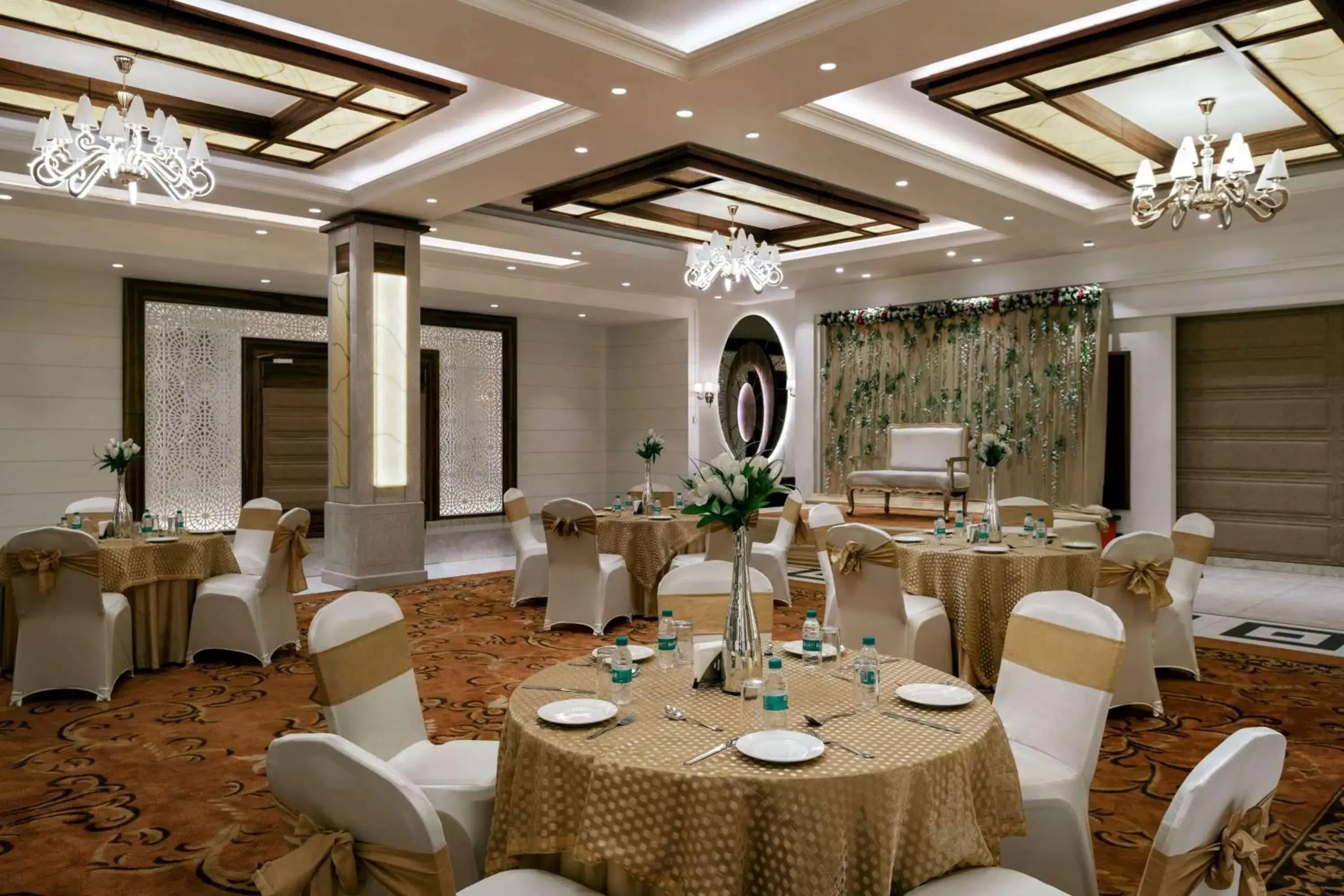 Banquet/Function facilities, Banquet Facilities in Ramada by Wyndham Kapurthala