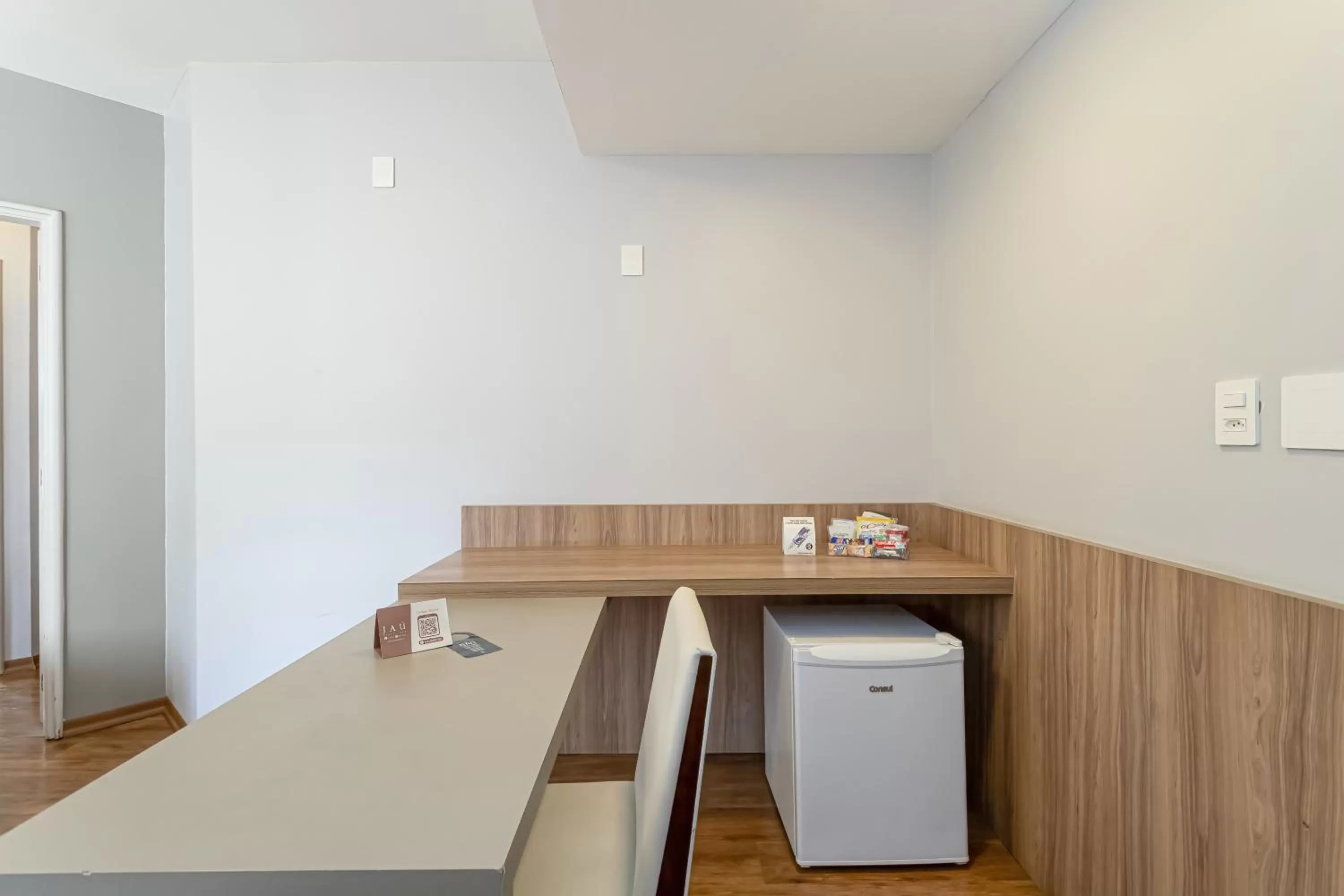 Business facilities in H4 La Residence Paulista