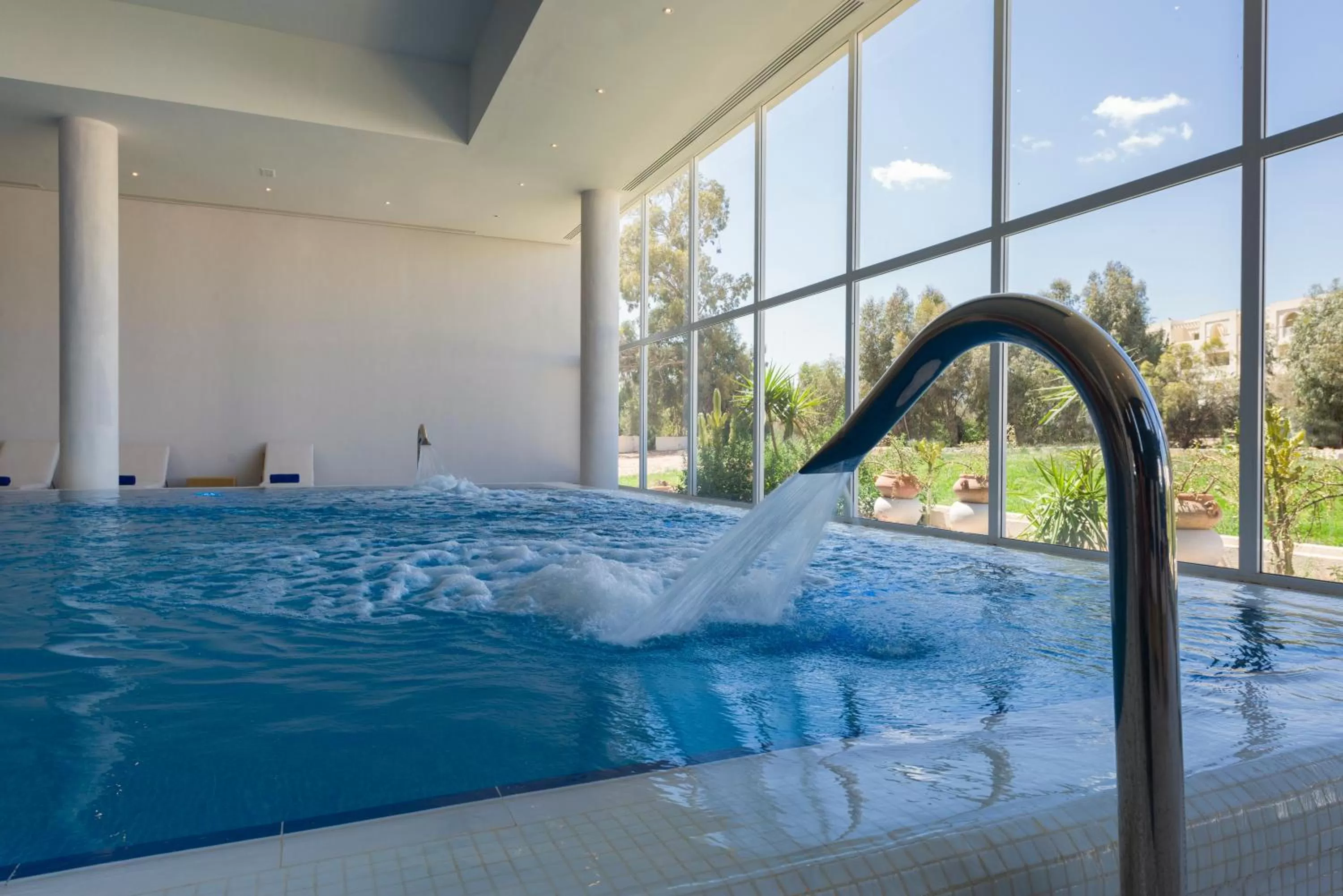 Day in Iberostar Selection Diar El Andalous