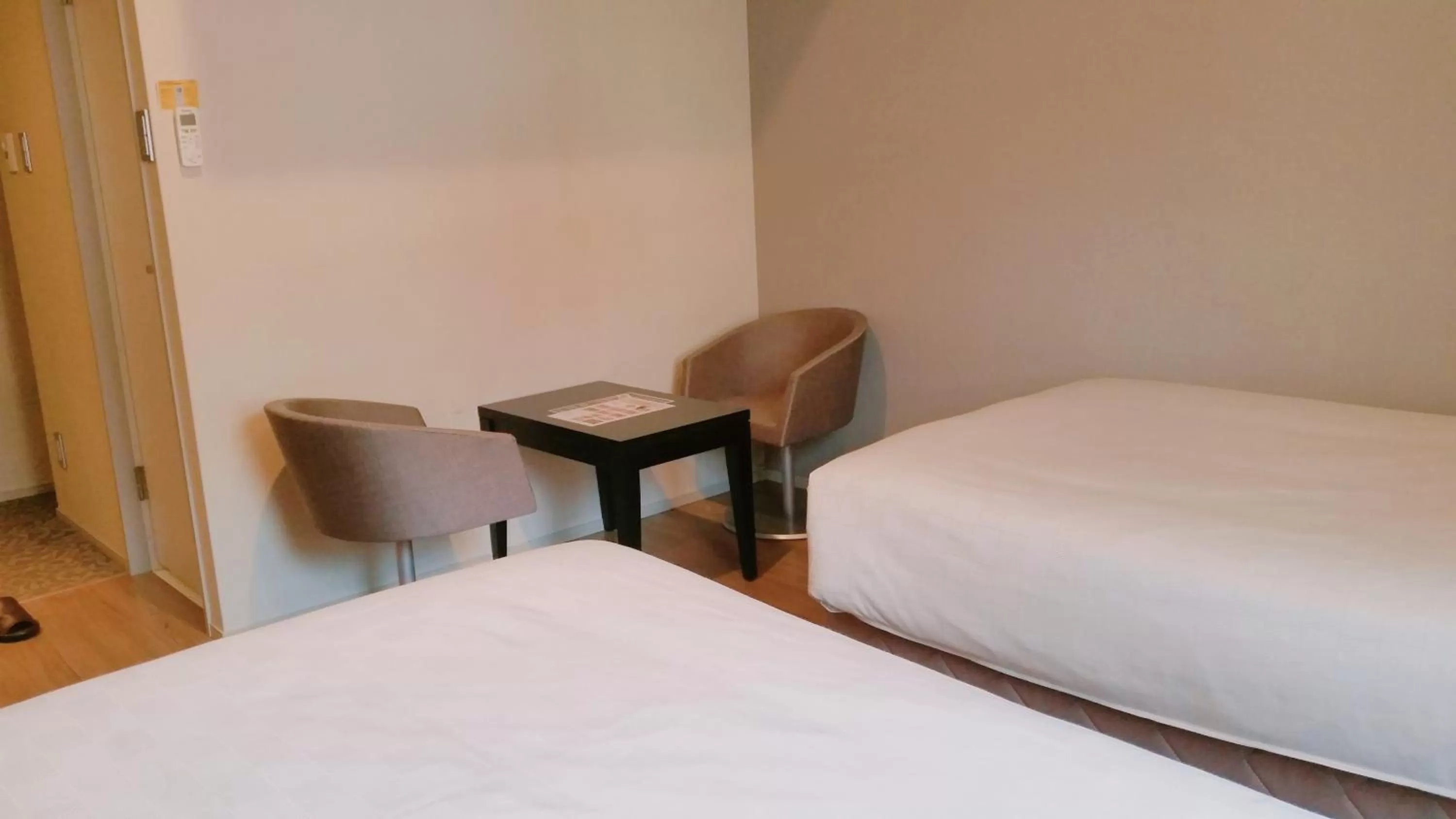 Bedroom, Bed in Sakura Terrace