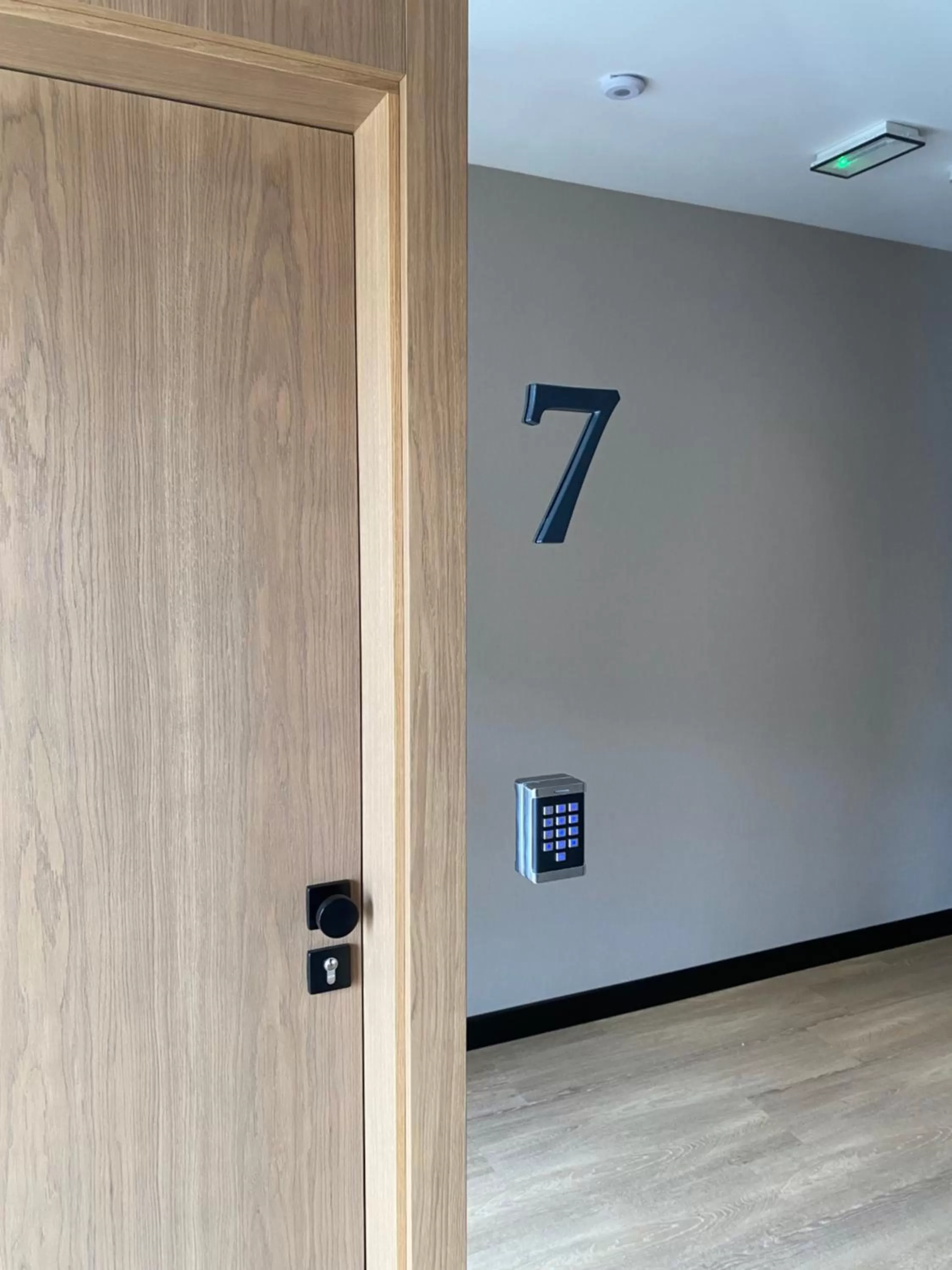 Windsurfing in Apartamenty Green Place