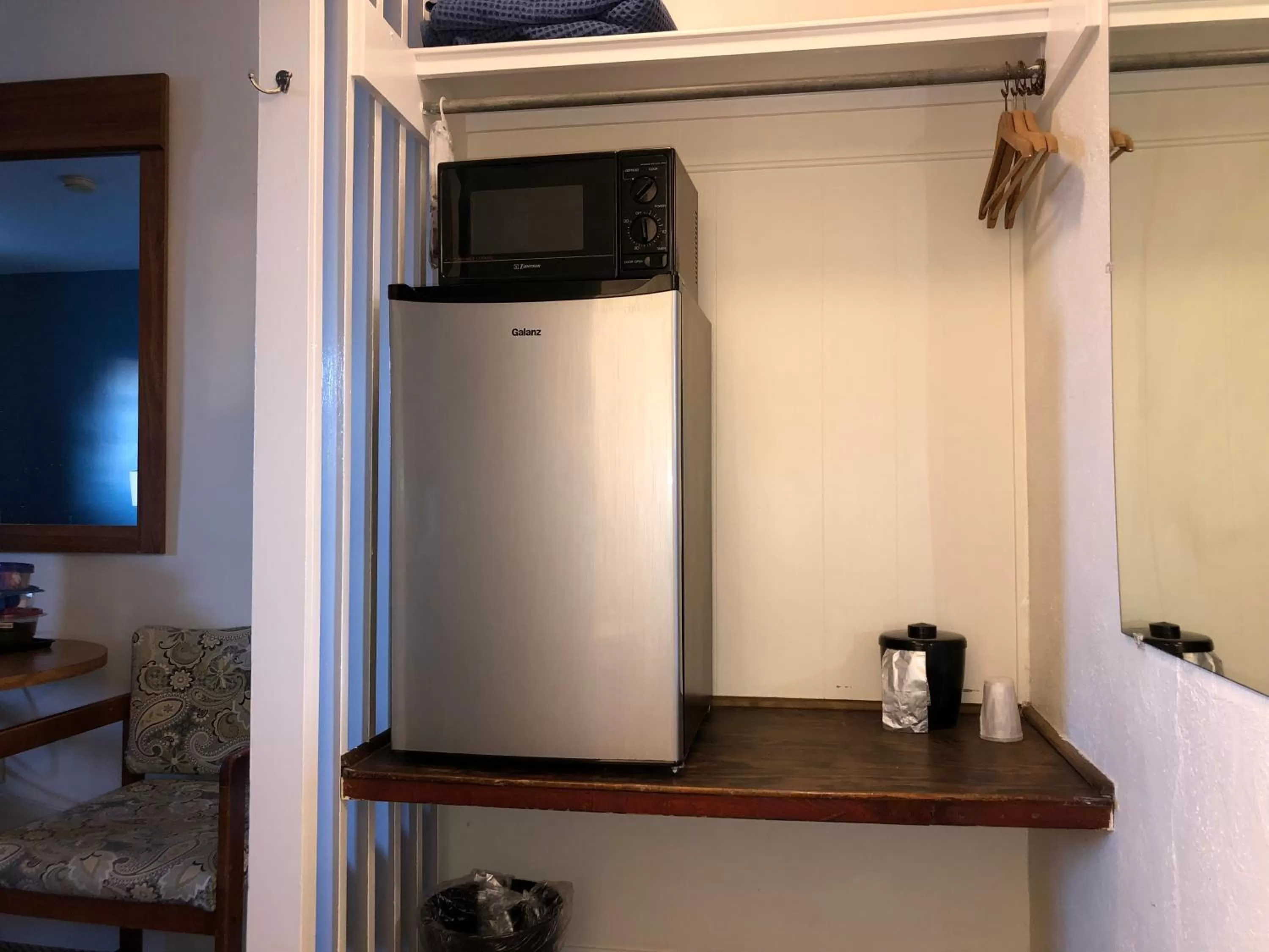 Wachapreague Inn - Motel Rooms