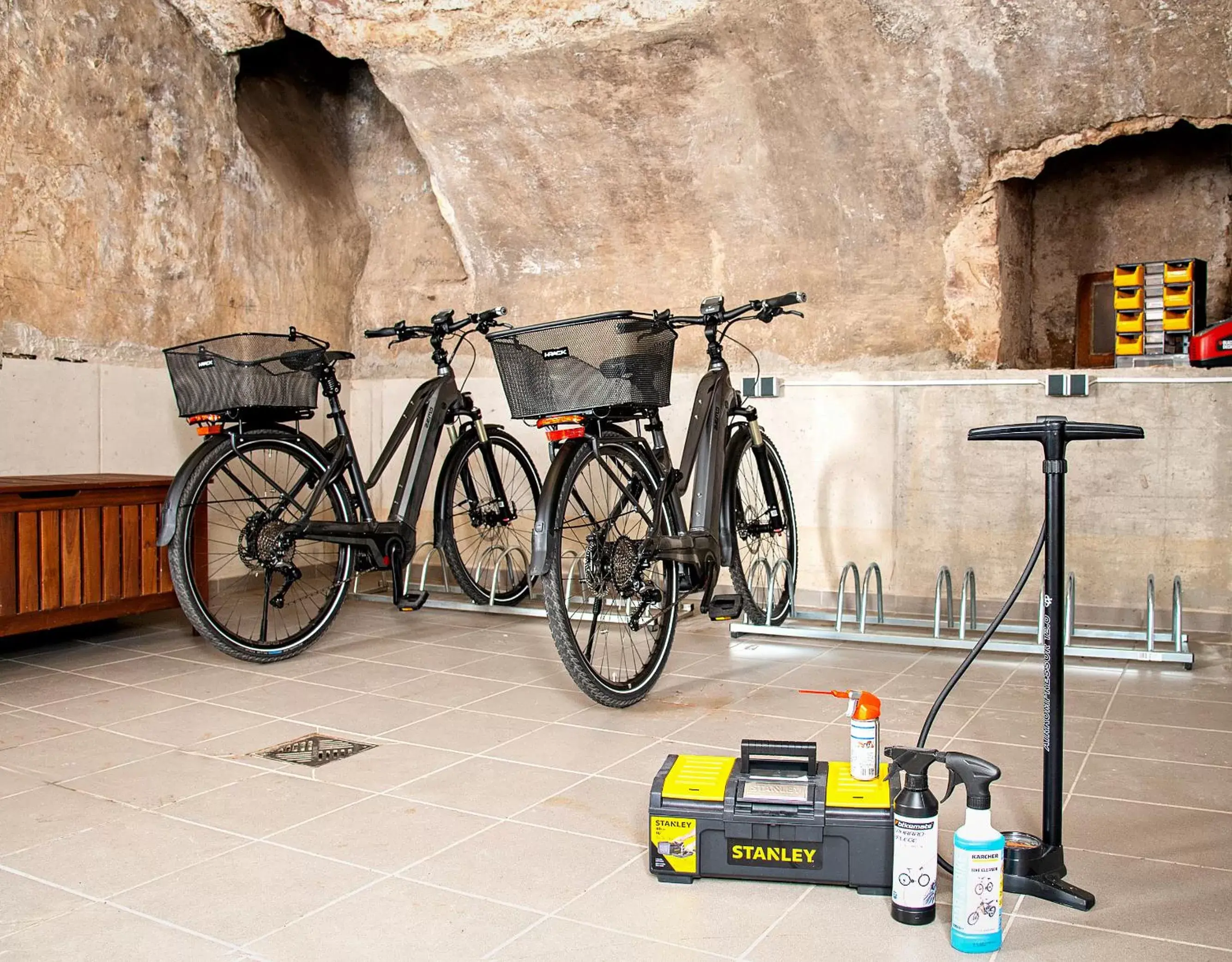 Cycling, Other Activities in Hotel Zur Alten Brücke