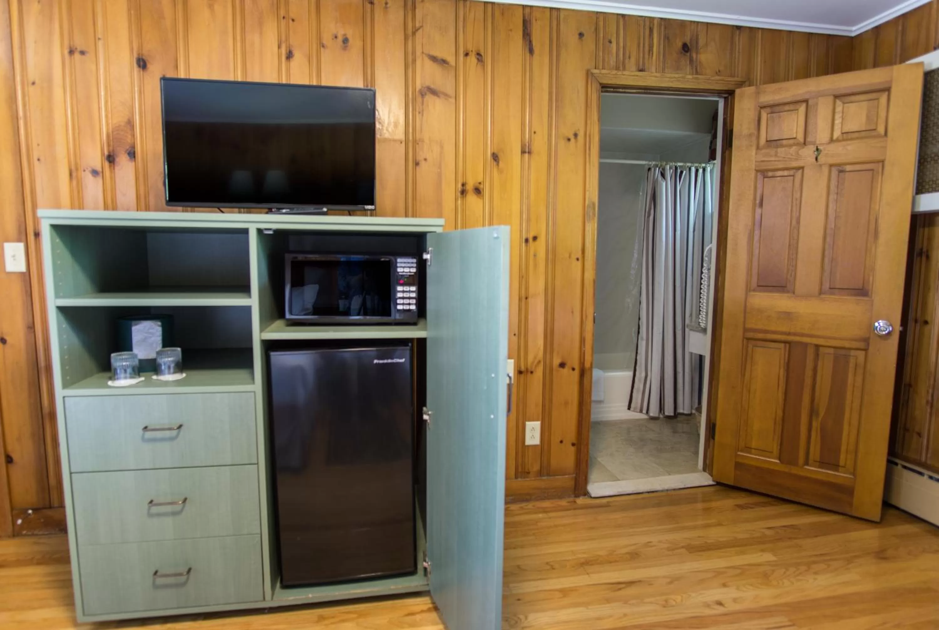 The Yankee, Trademark Collection by Wyndham