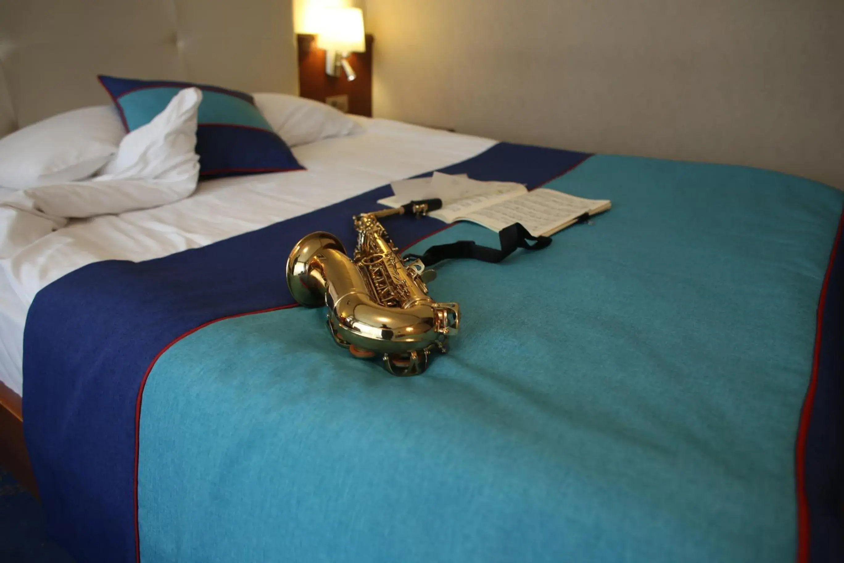 Other, Bed in Hotel Best Other, Bed in Hotel Best