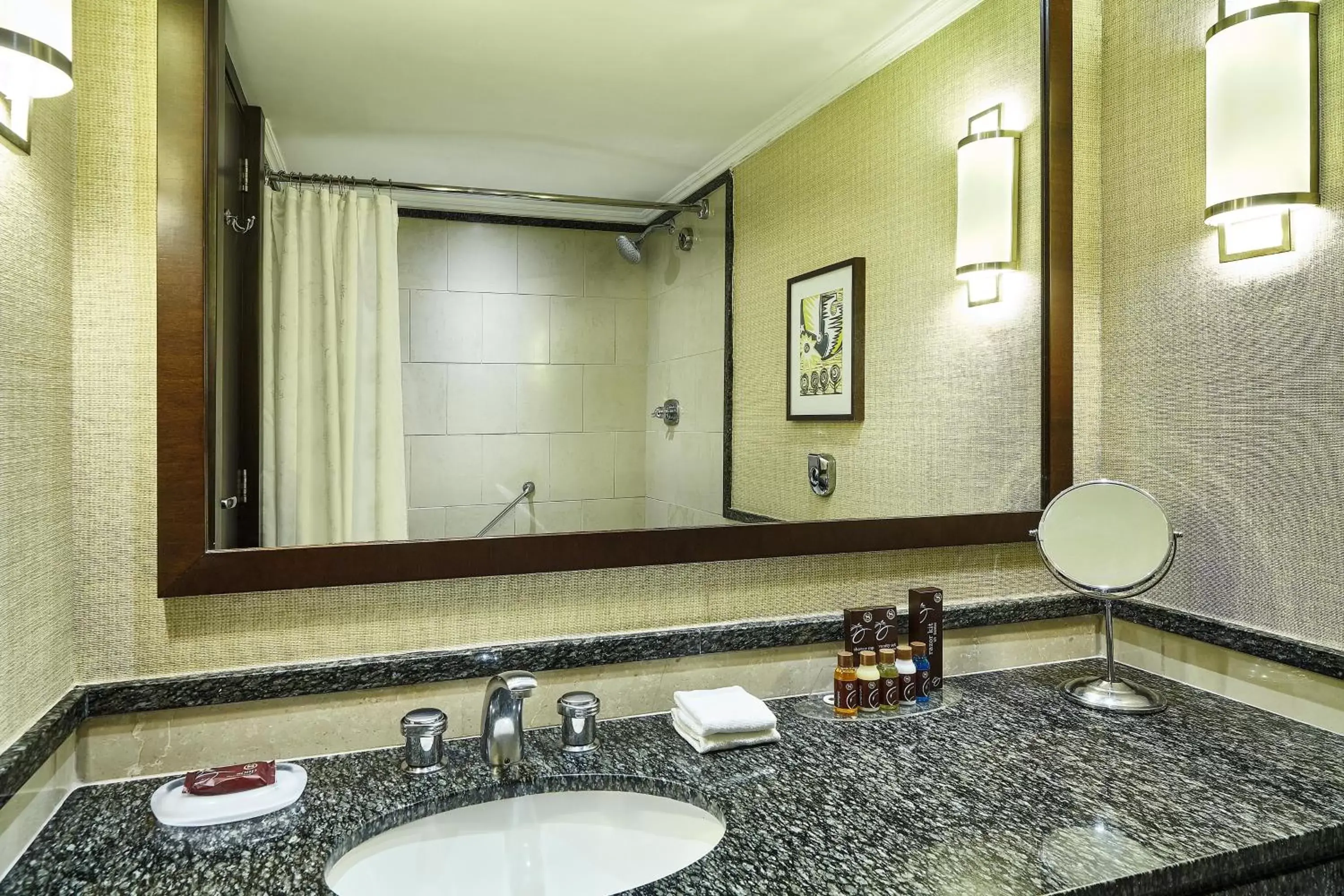 Bathroom in Sheraton Grand Rio Hotel & Resort