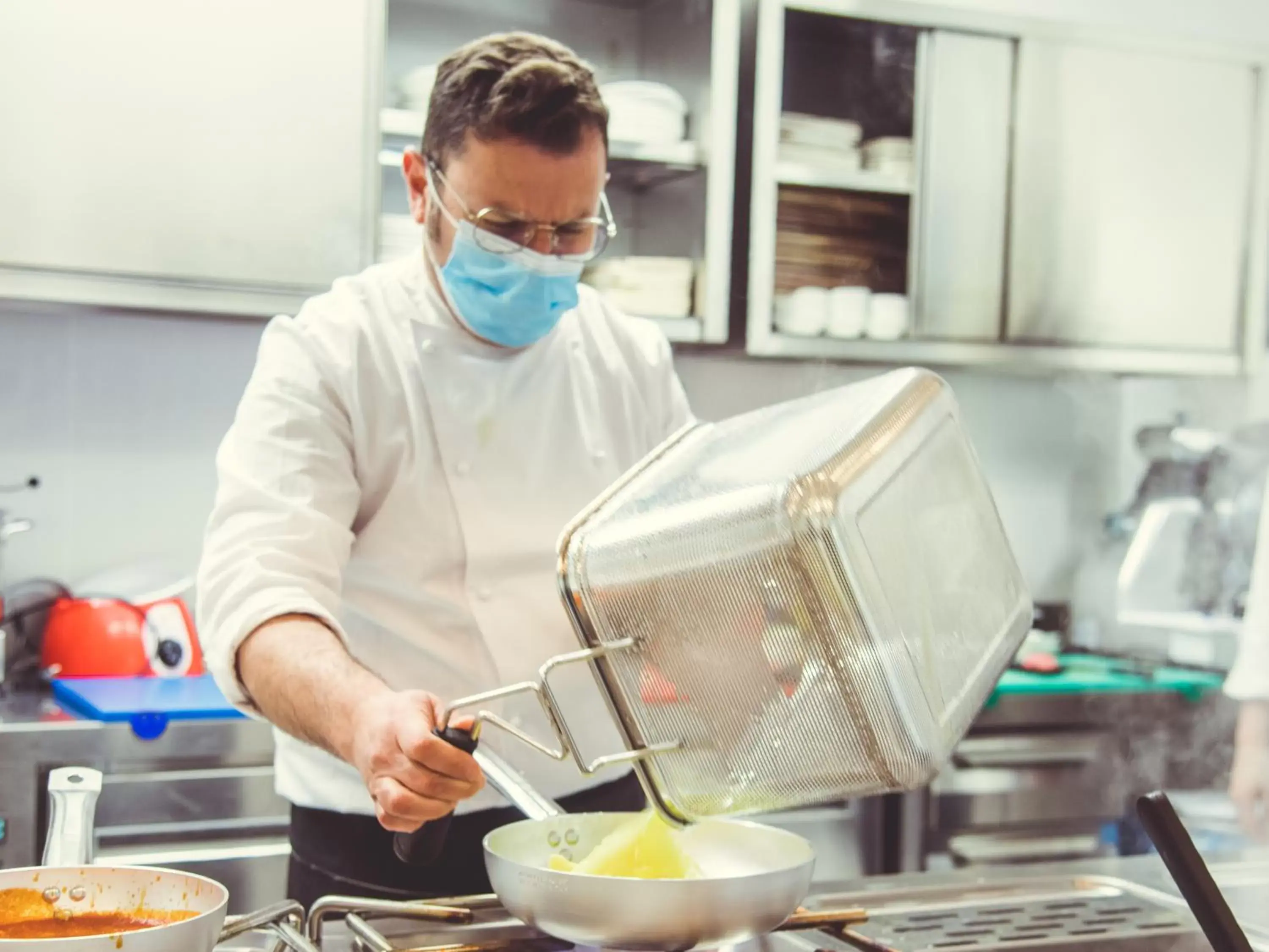 Staff in Modica Boutique Hotel