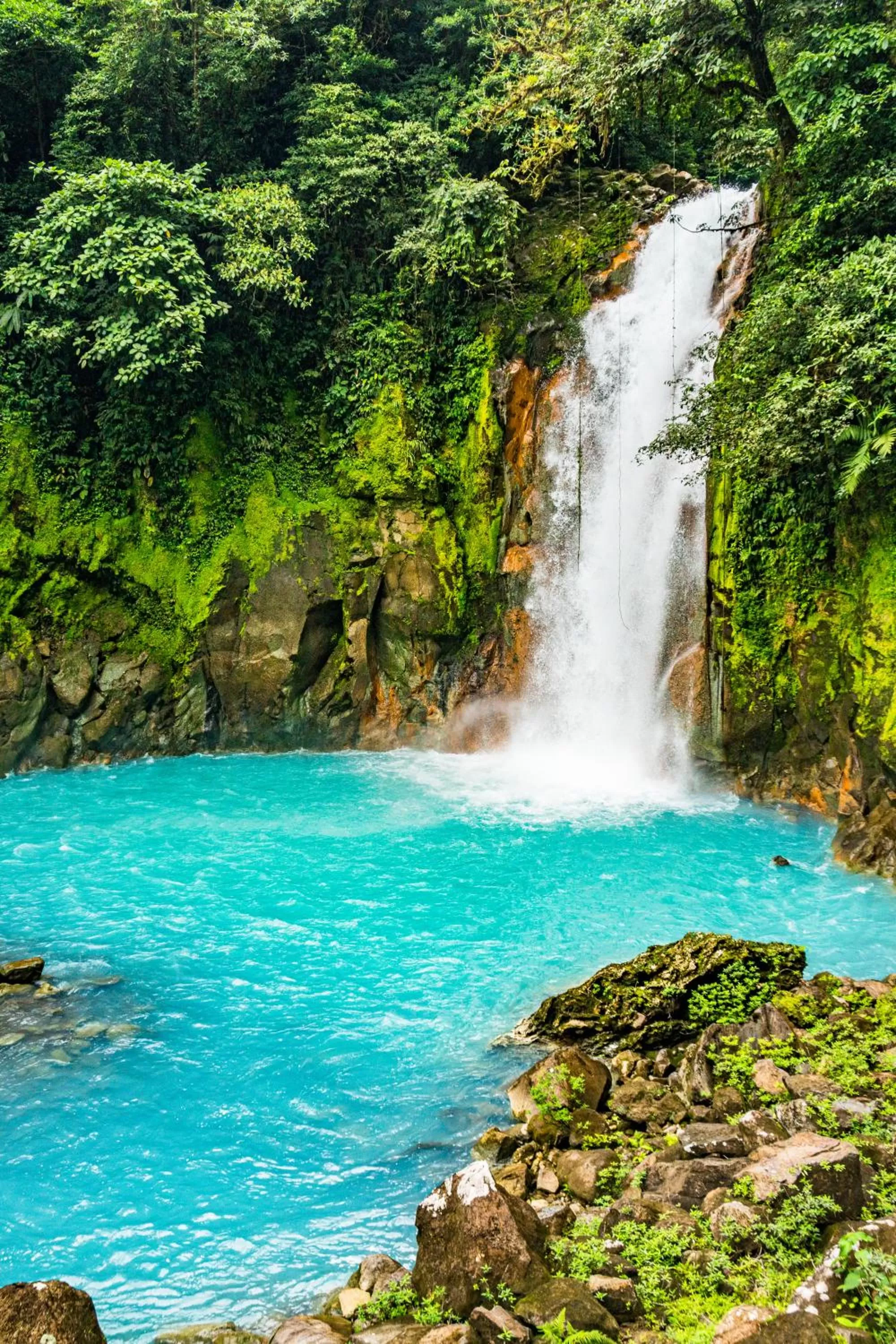 Property building in Agutipaca Bungalows