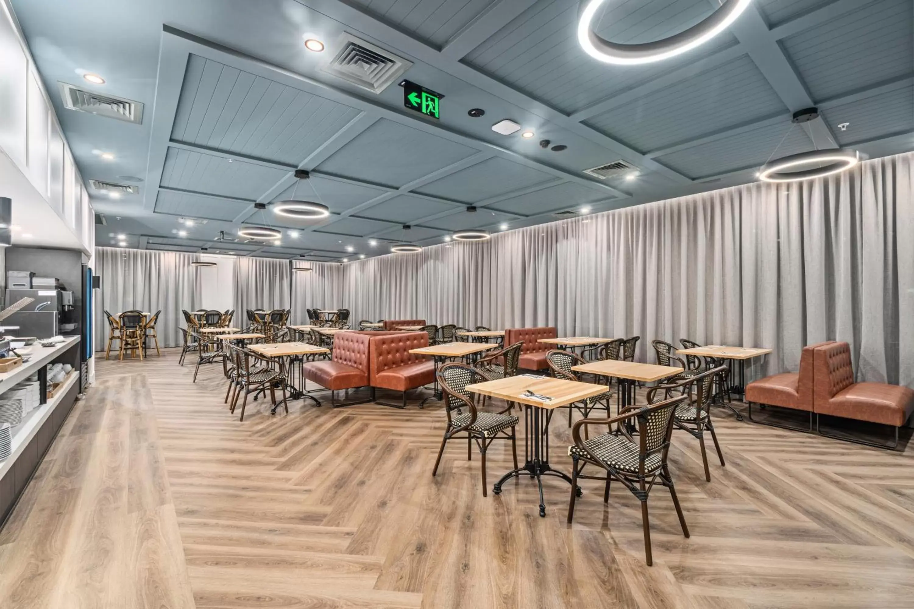 Restaurant/places to eat in Mercure Pakenham Restaurant/places to eat in Mercure Pakenham