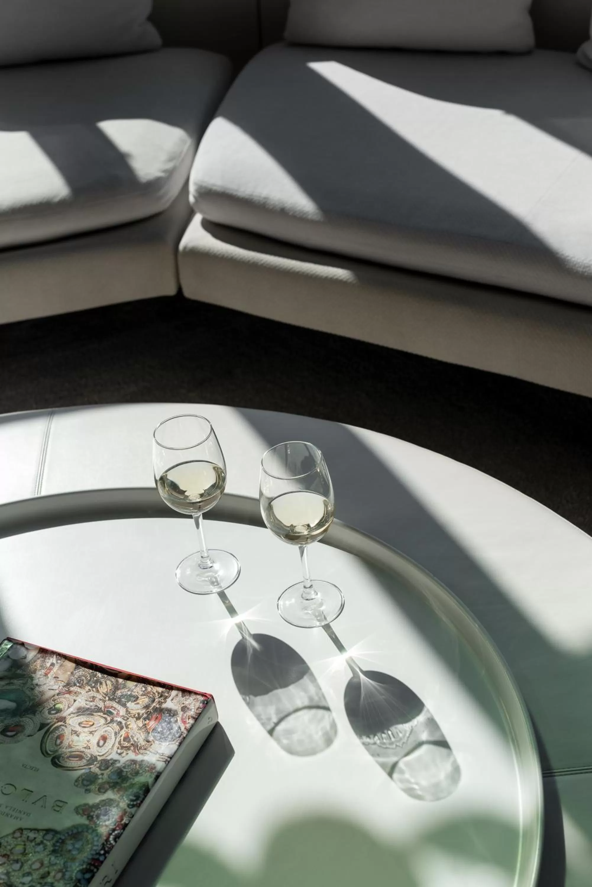 Food and drinks in El Palauet Modernist Suites Barcelona