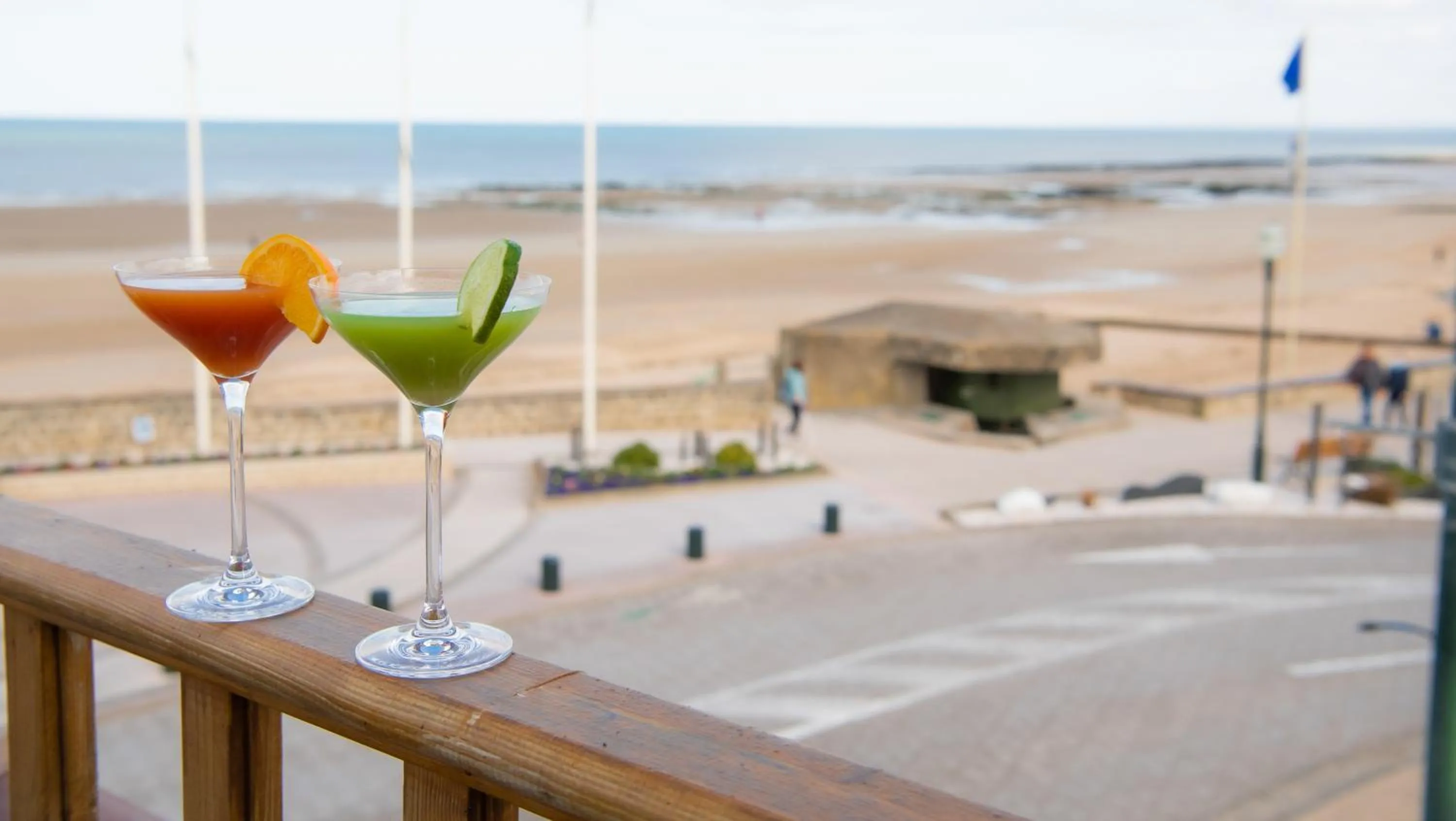 Property building in Le Saint-Aubin