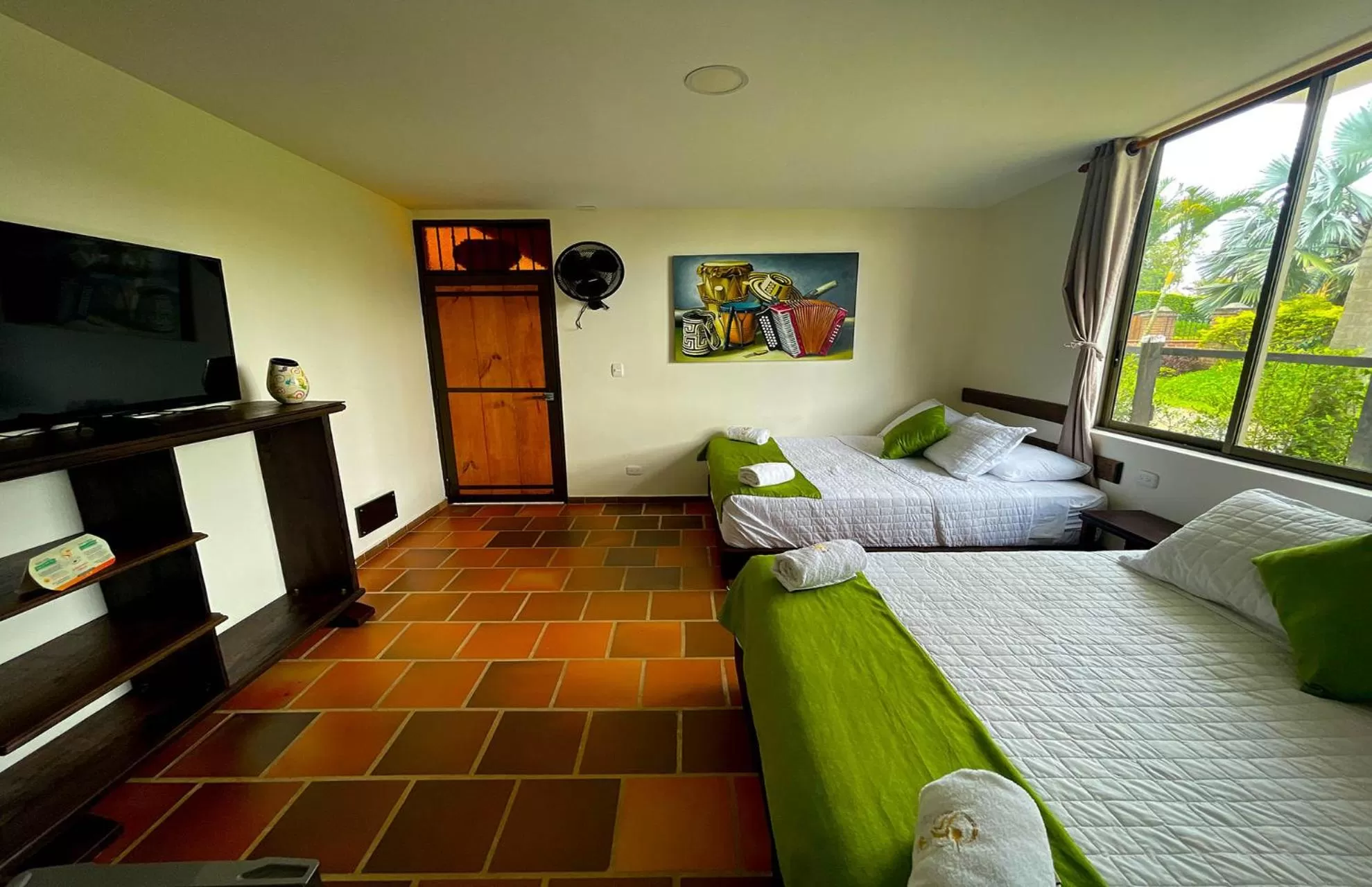 La Victoria Hotel Campestre