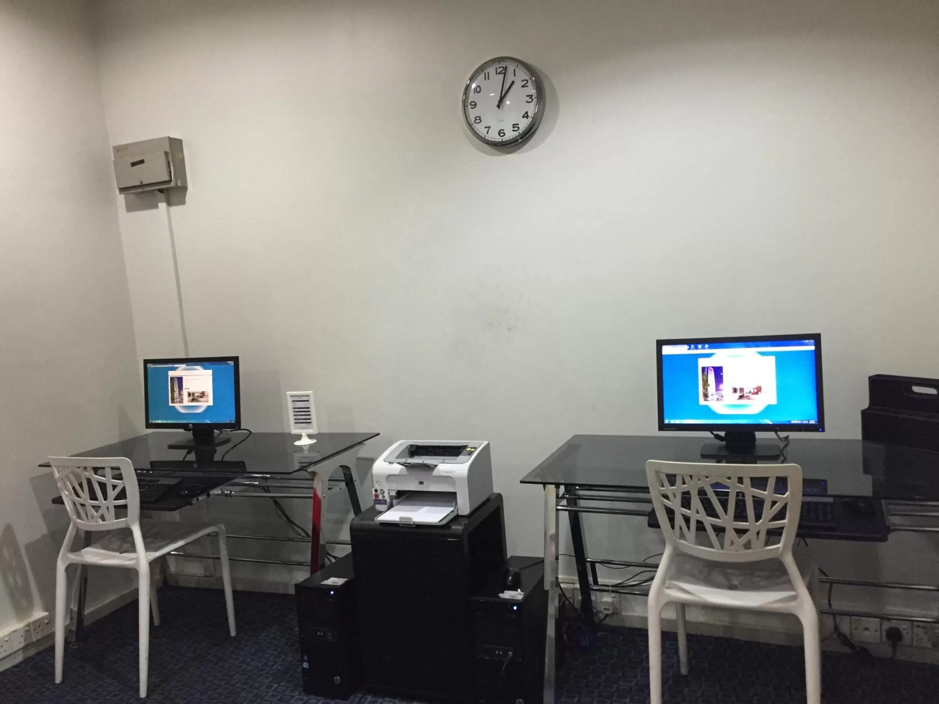 Business facilities in Hotel Armada Petaling Jaya