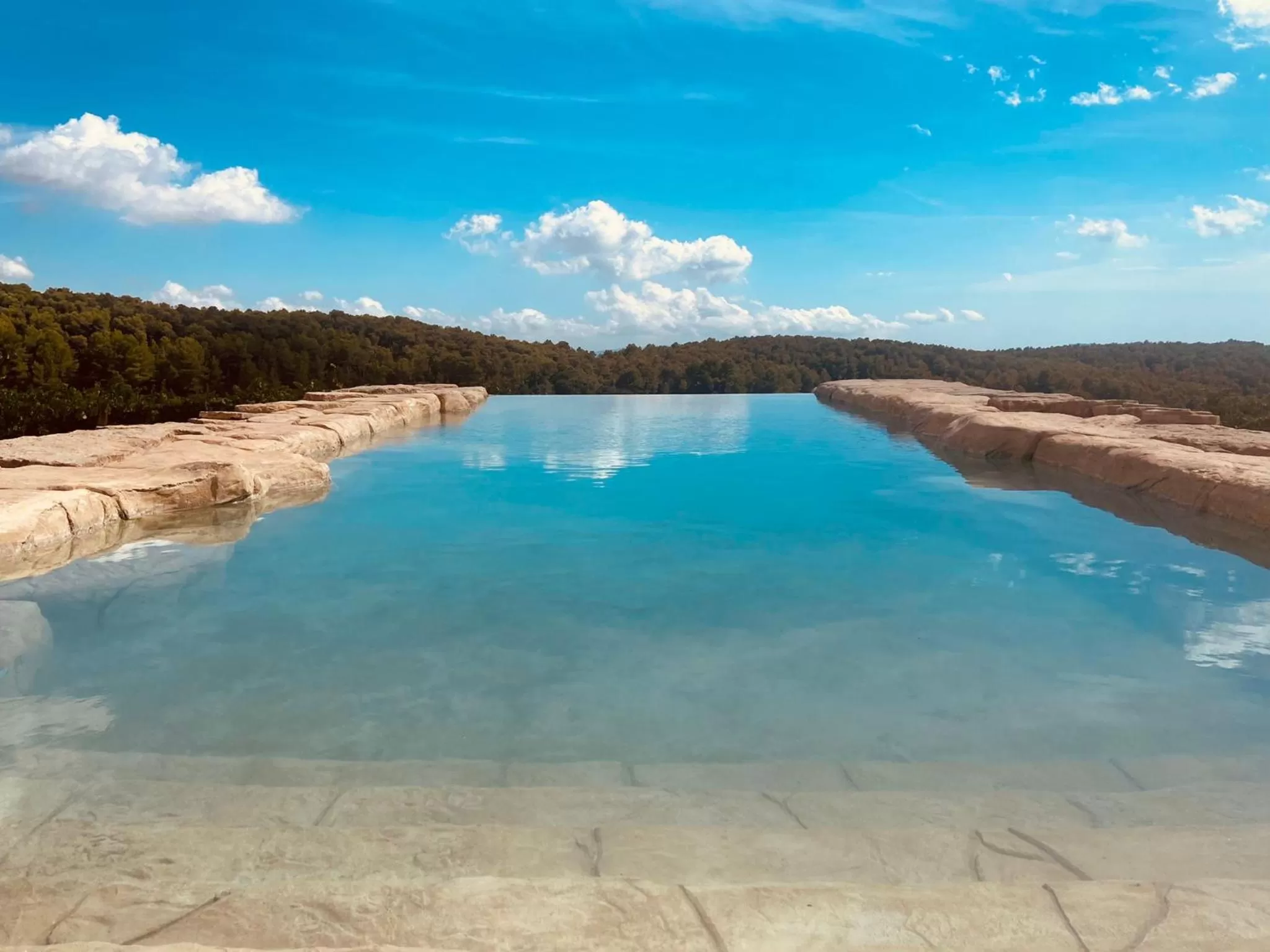 Hotel Montrubí 1771 - Slow Winery Hotel - Adults only